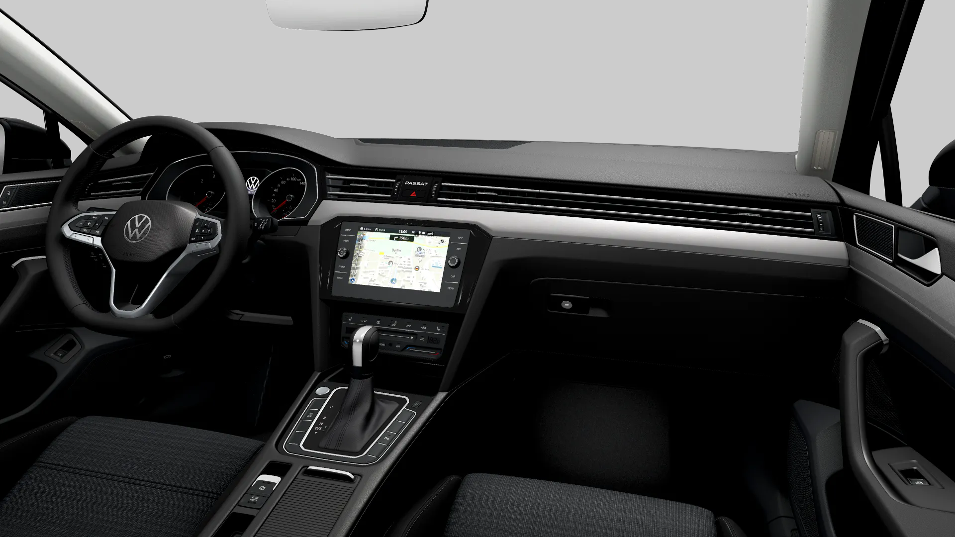 Volkswagen Passat Variant Business