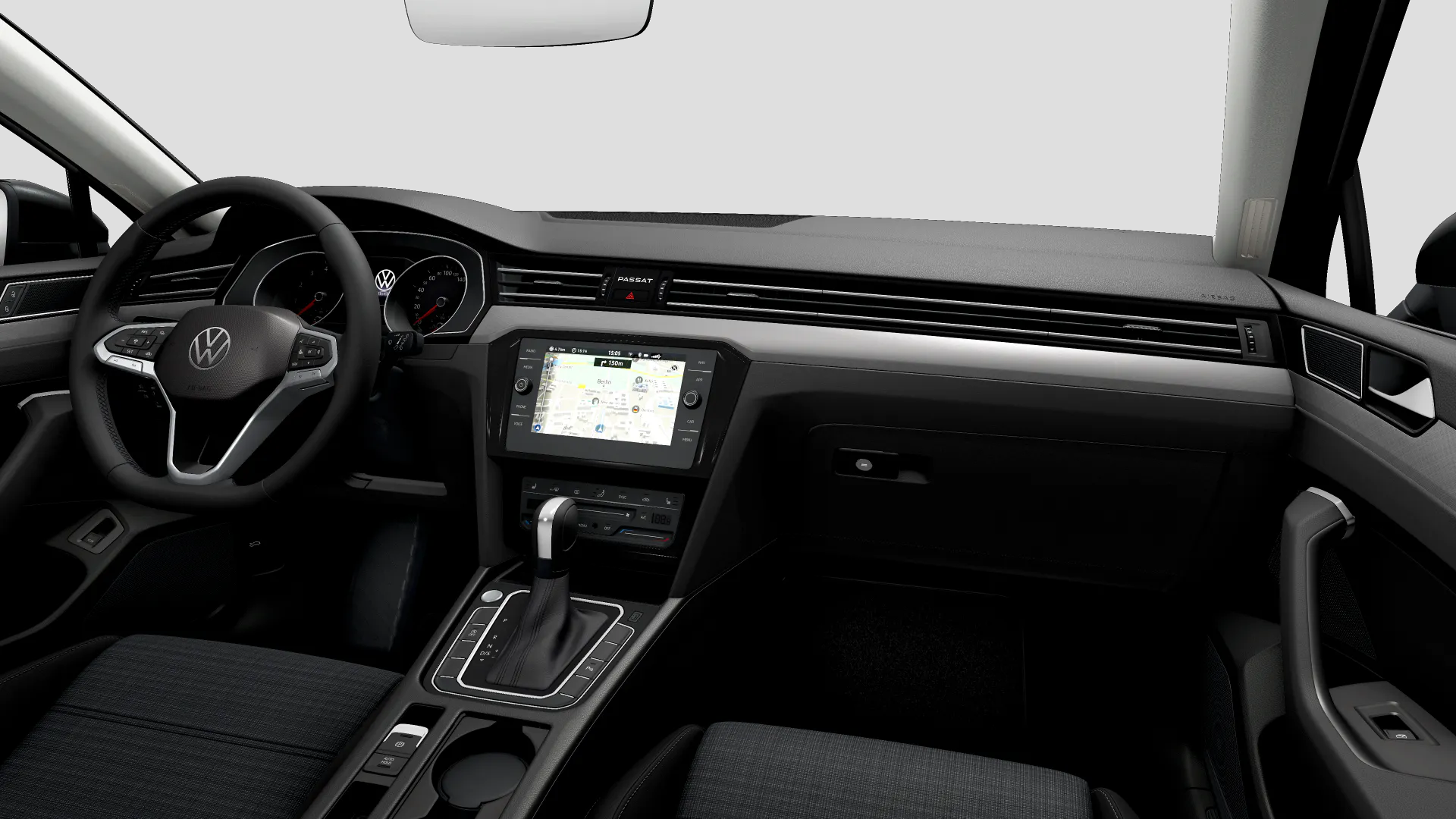 Volkswagen Passat Variant Business