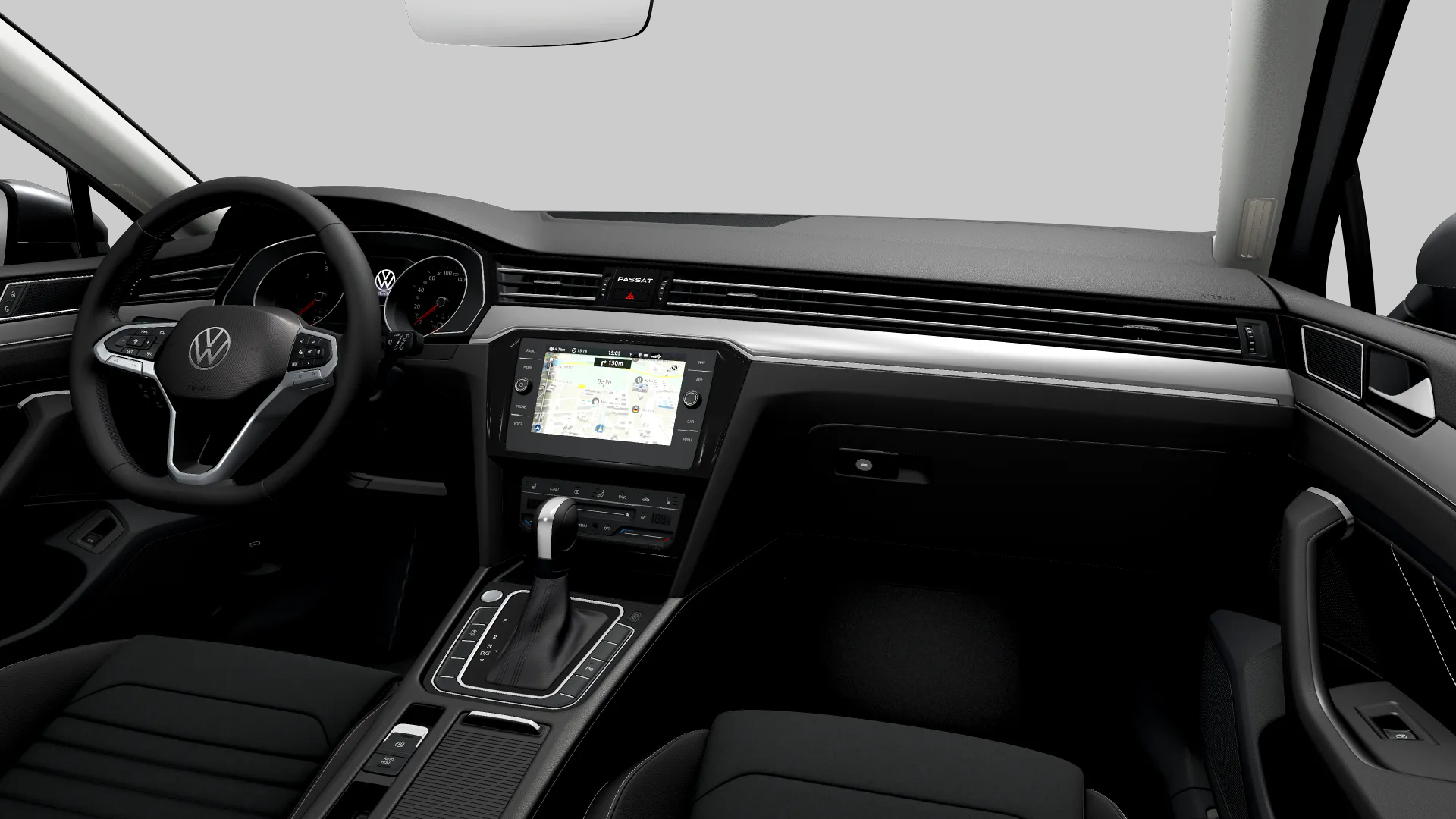 Volkswagen Passat Variant Elegance
