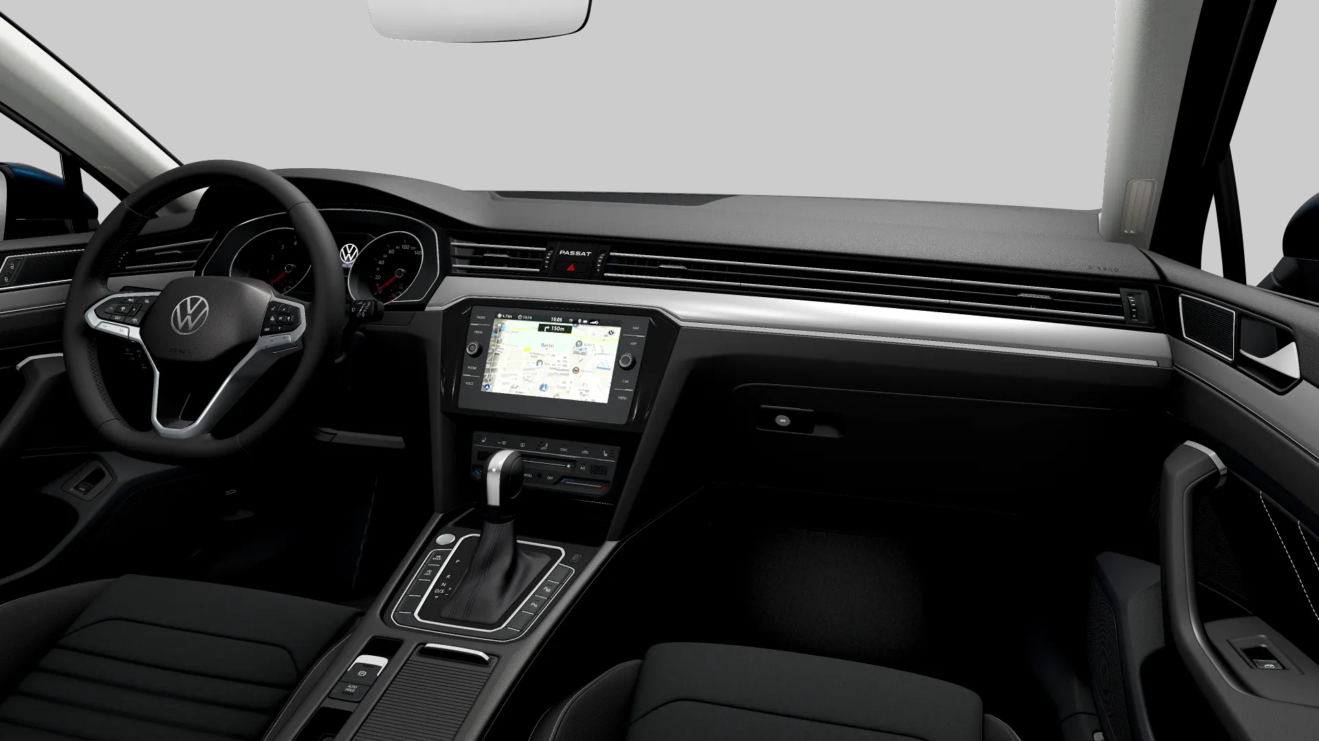 Volkswagen Passat Variant Elegance