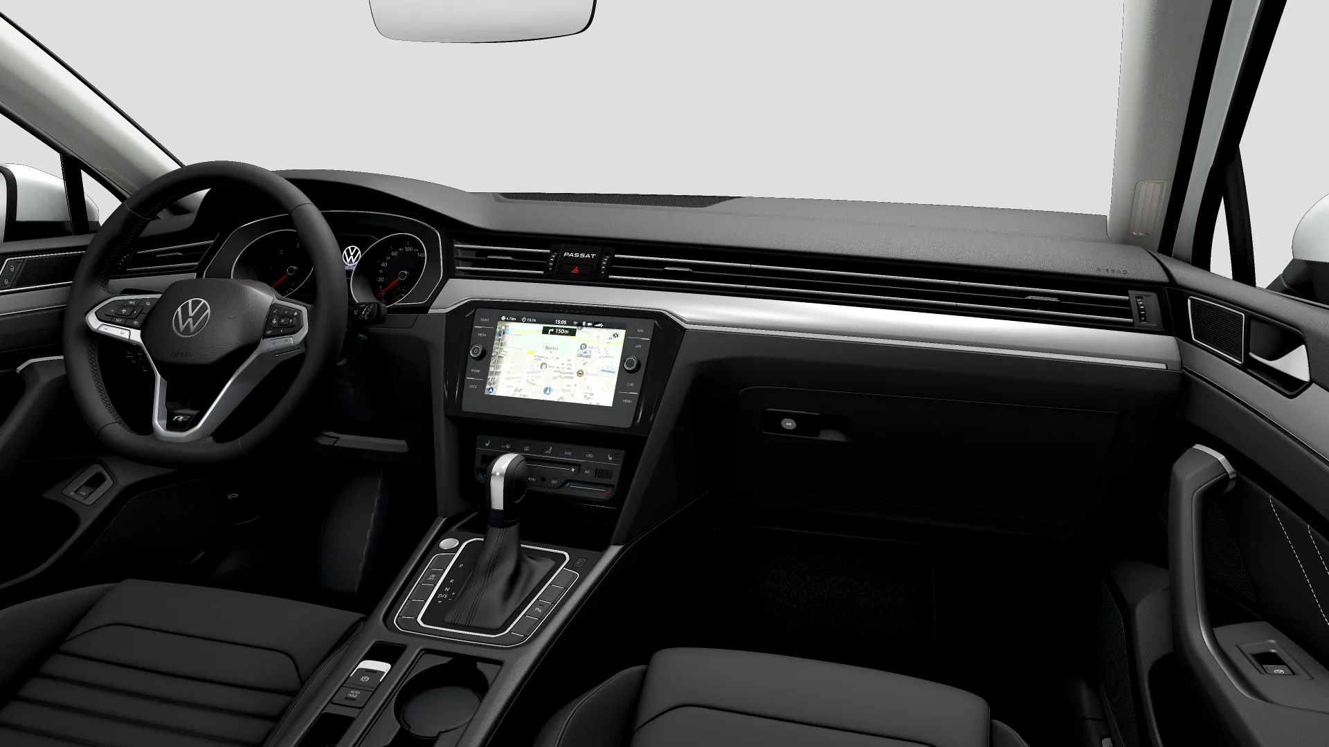 Volkswagen Passat Variant Elegance