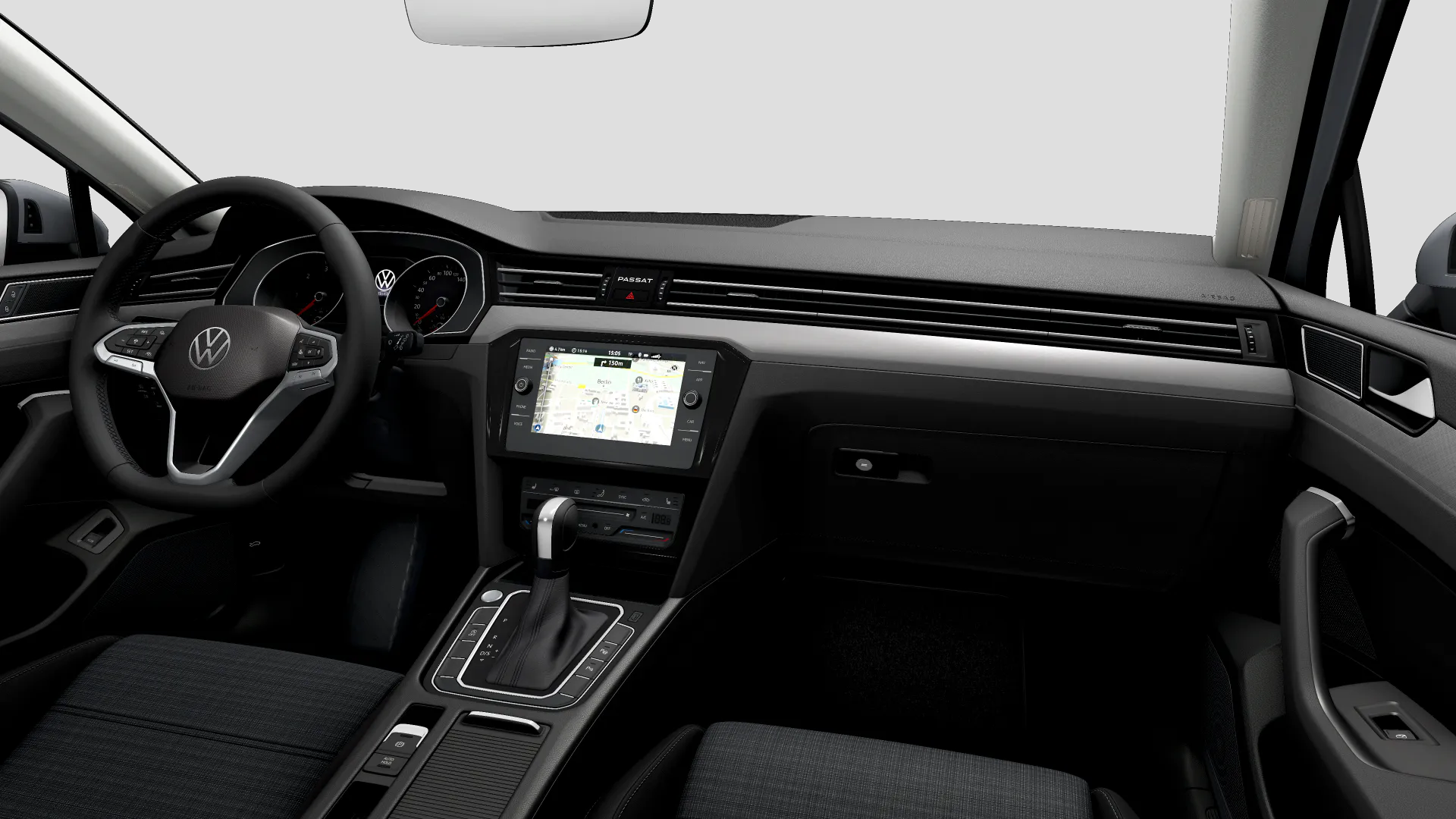 Volkswagen Passat Variant Business