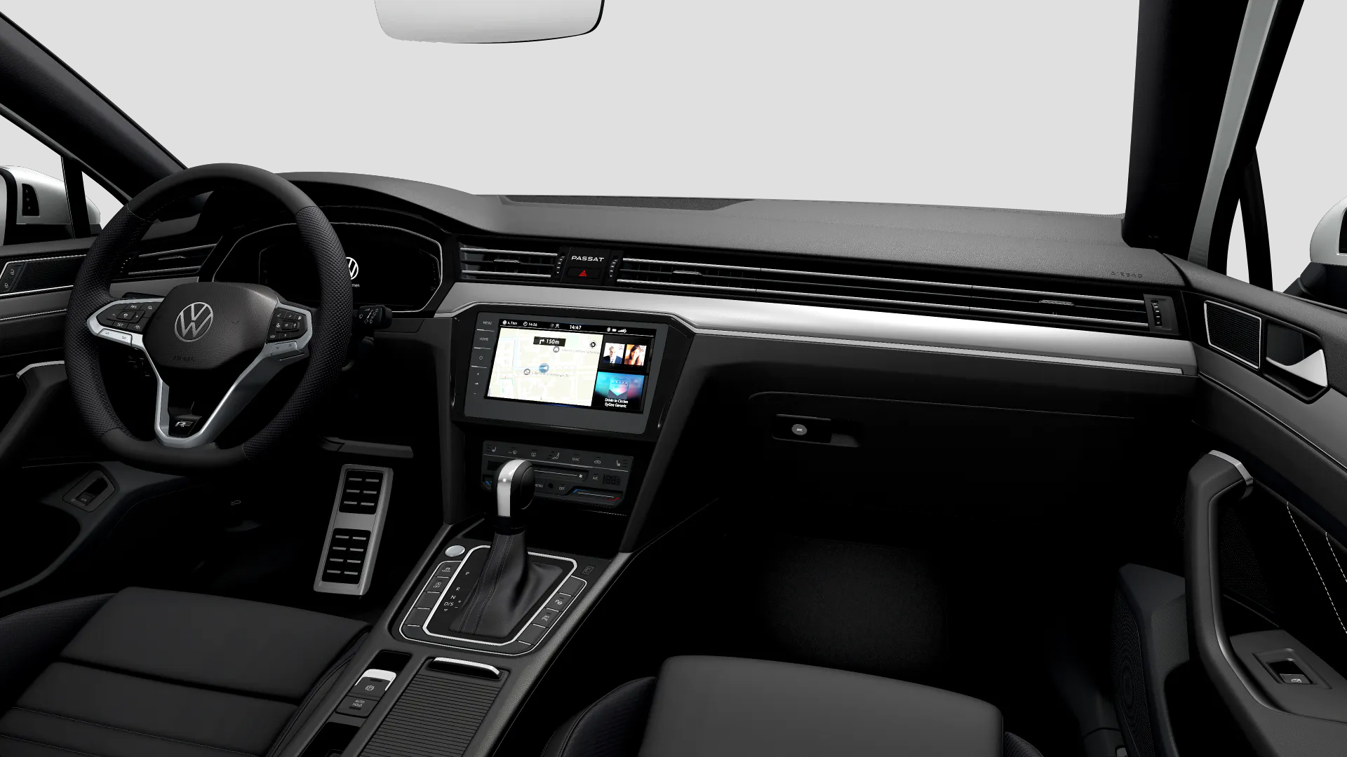 Volkswagen Passat Variant Elegance