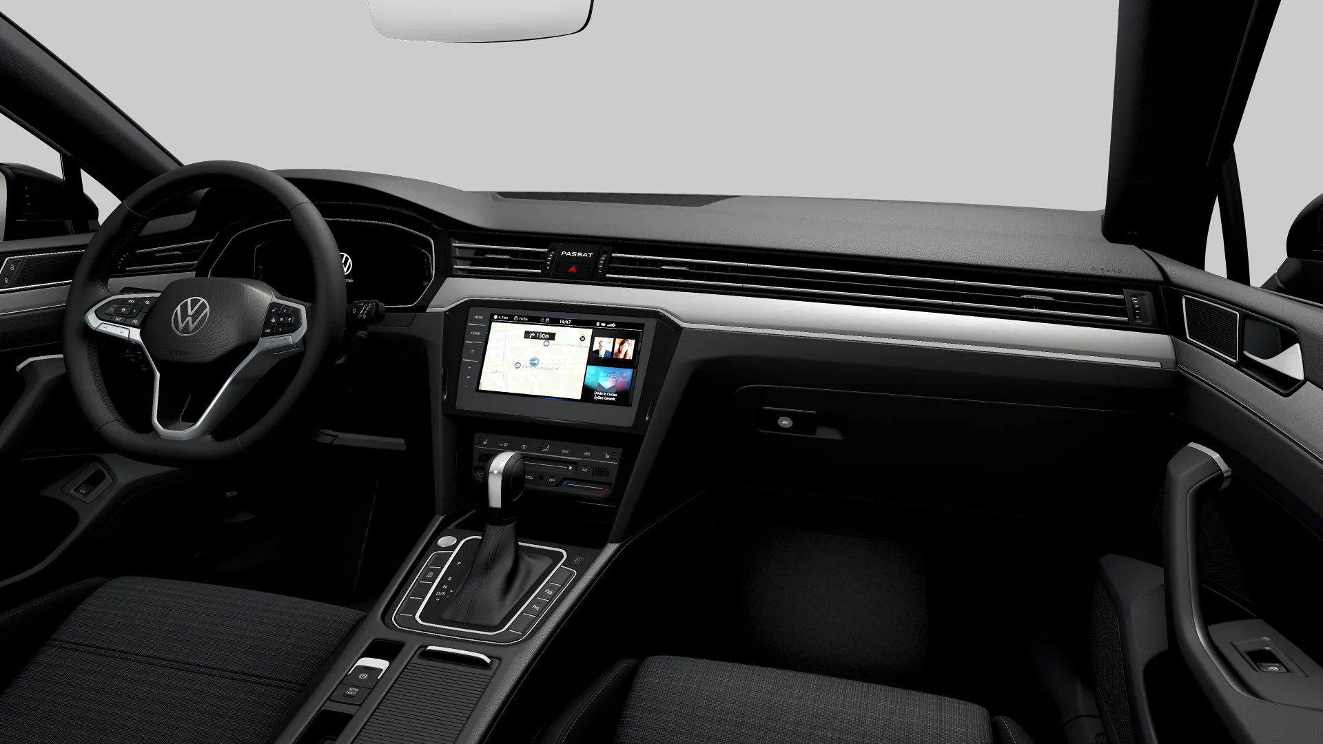Volkswagen Passat Variant Business