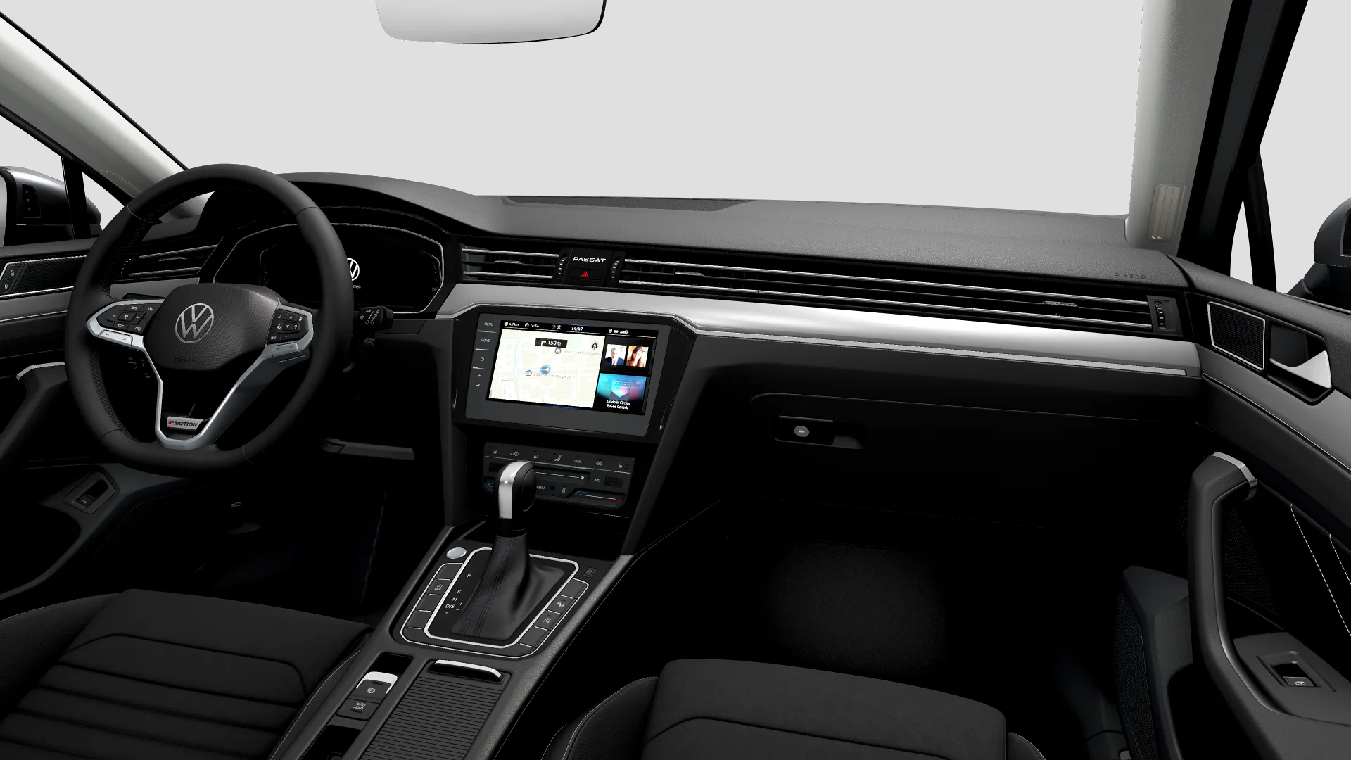 Volkswagen Passat Variant Elegance