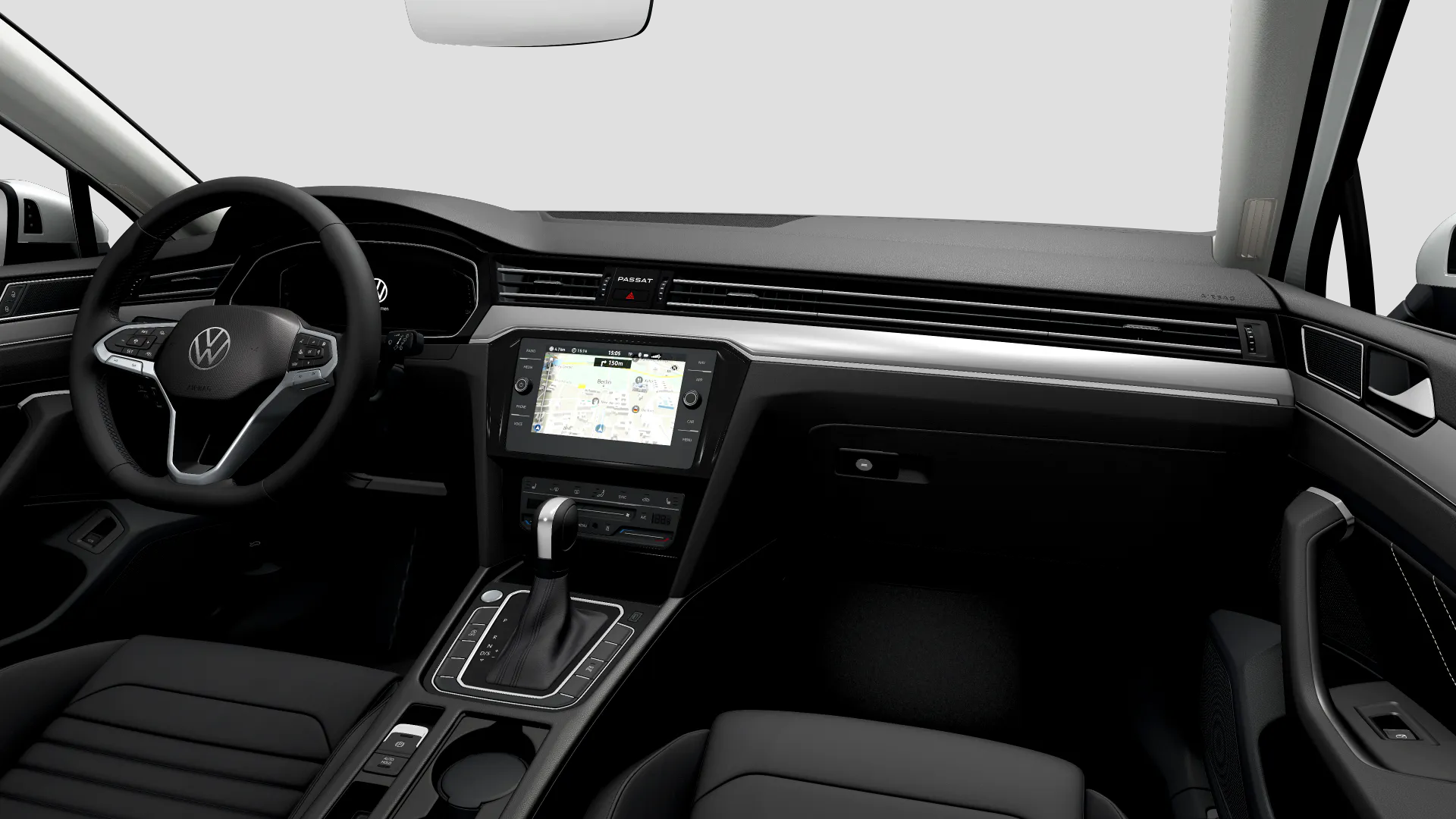 Volkswagen Passat Variant Elegance