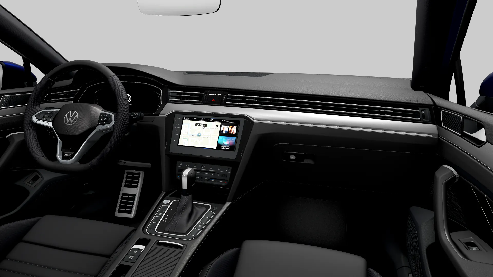 Volkswagen Passat Variant Elegance