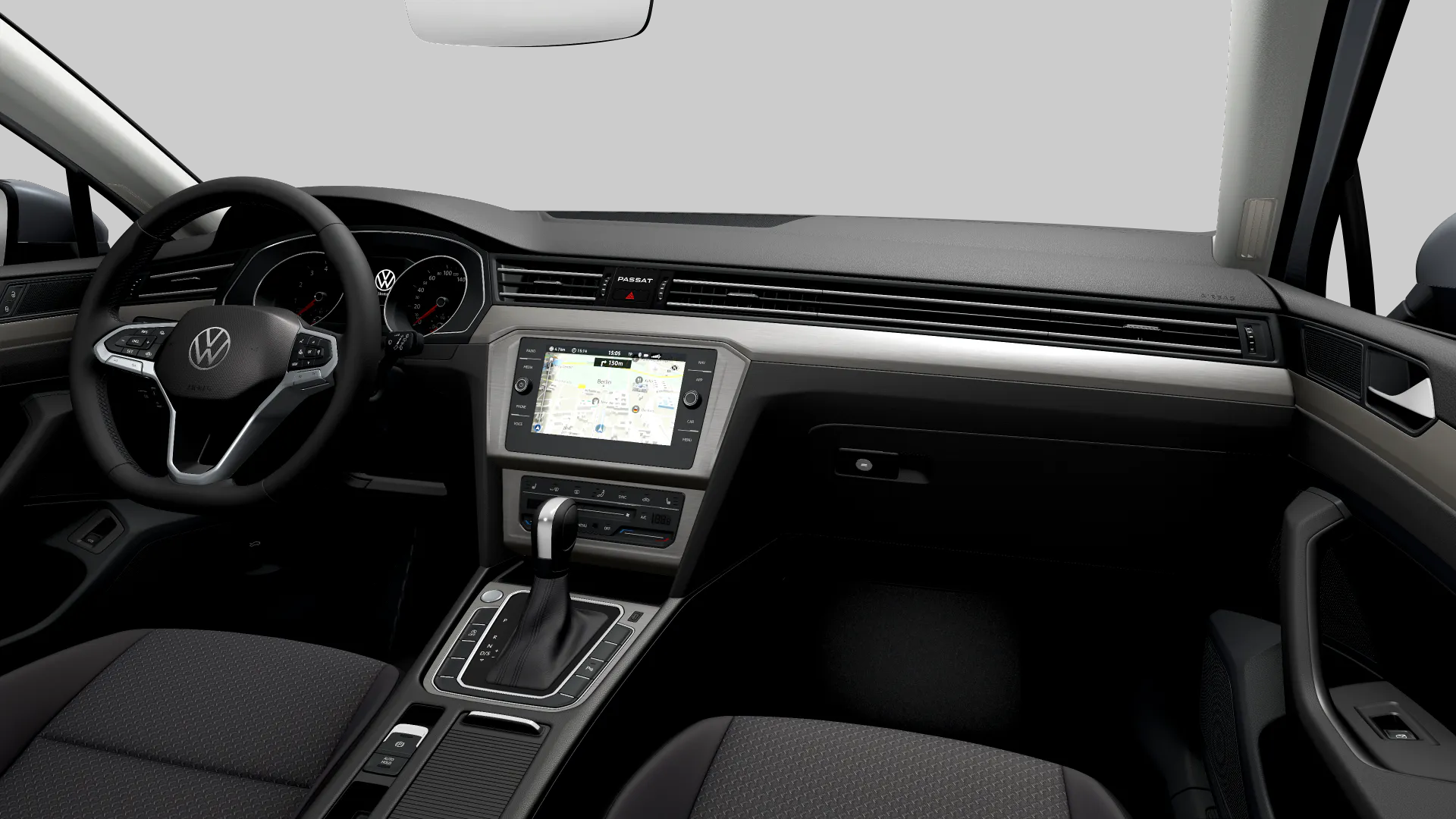 Volkswagen Passat Variant Conceptline
