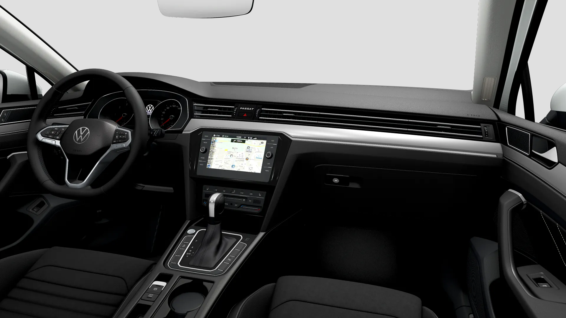 Volkswagen Passat Variant Elegance