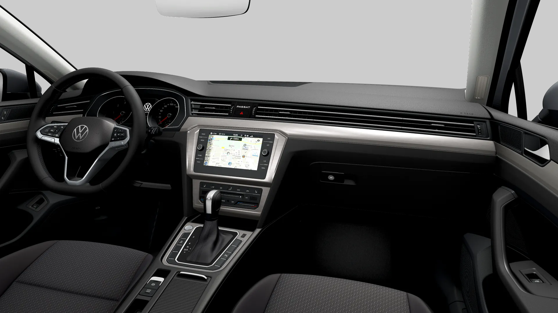 Volkswagen Passat Variant Conceptline