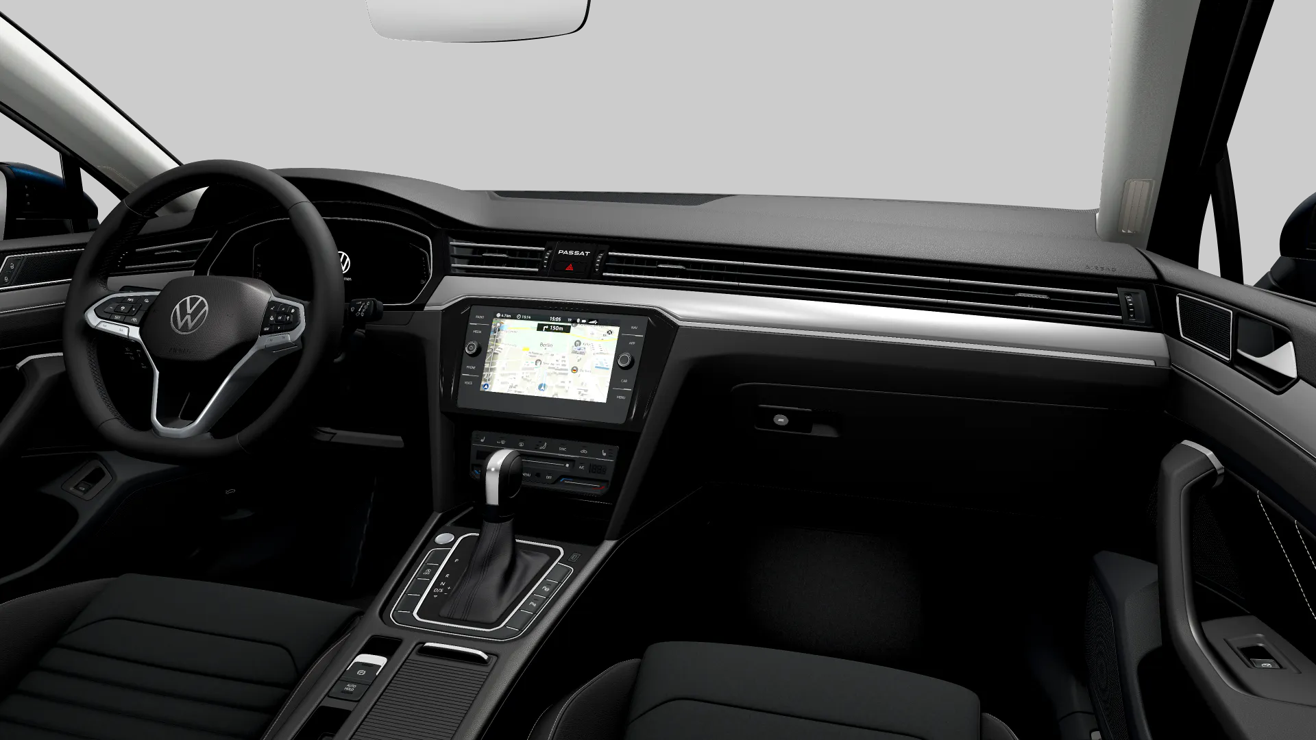 Volkswagen Passat Variant Elegance