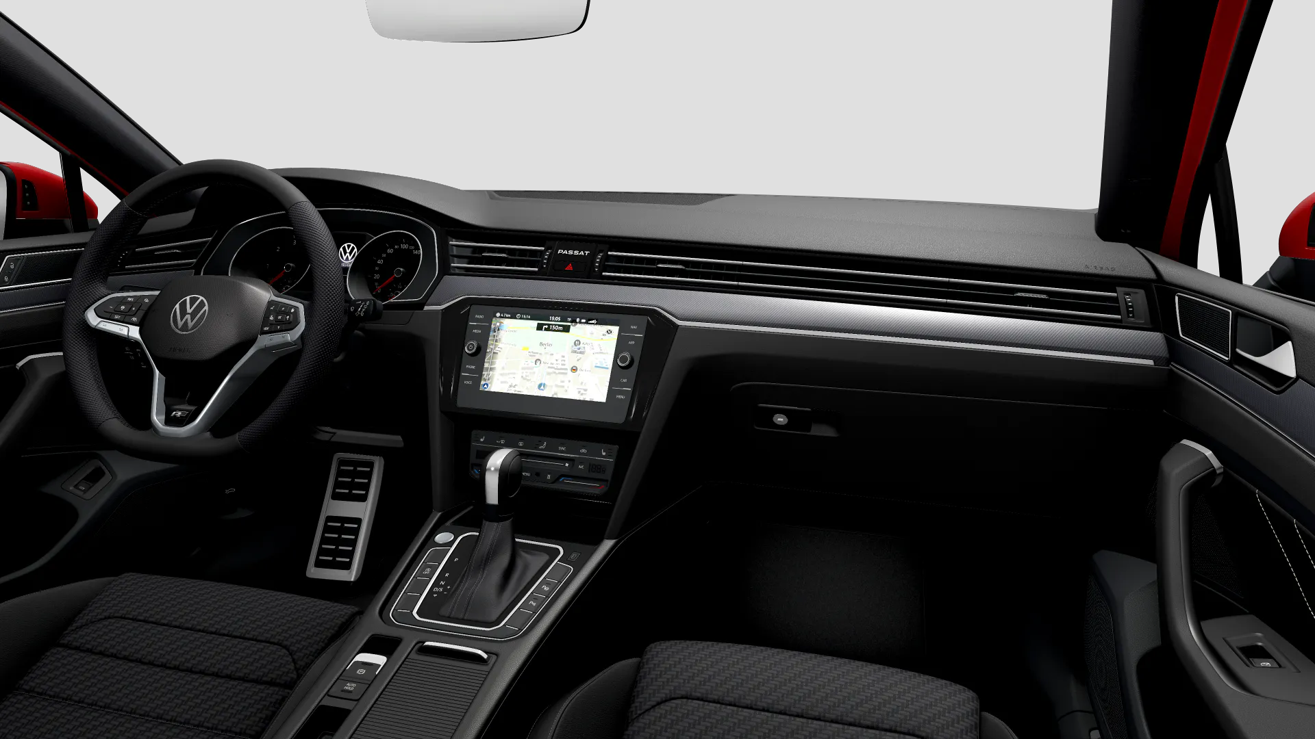 Volkswagen Passat Variant Business