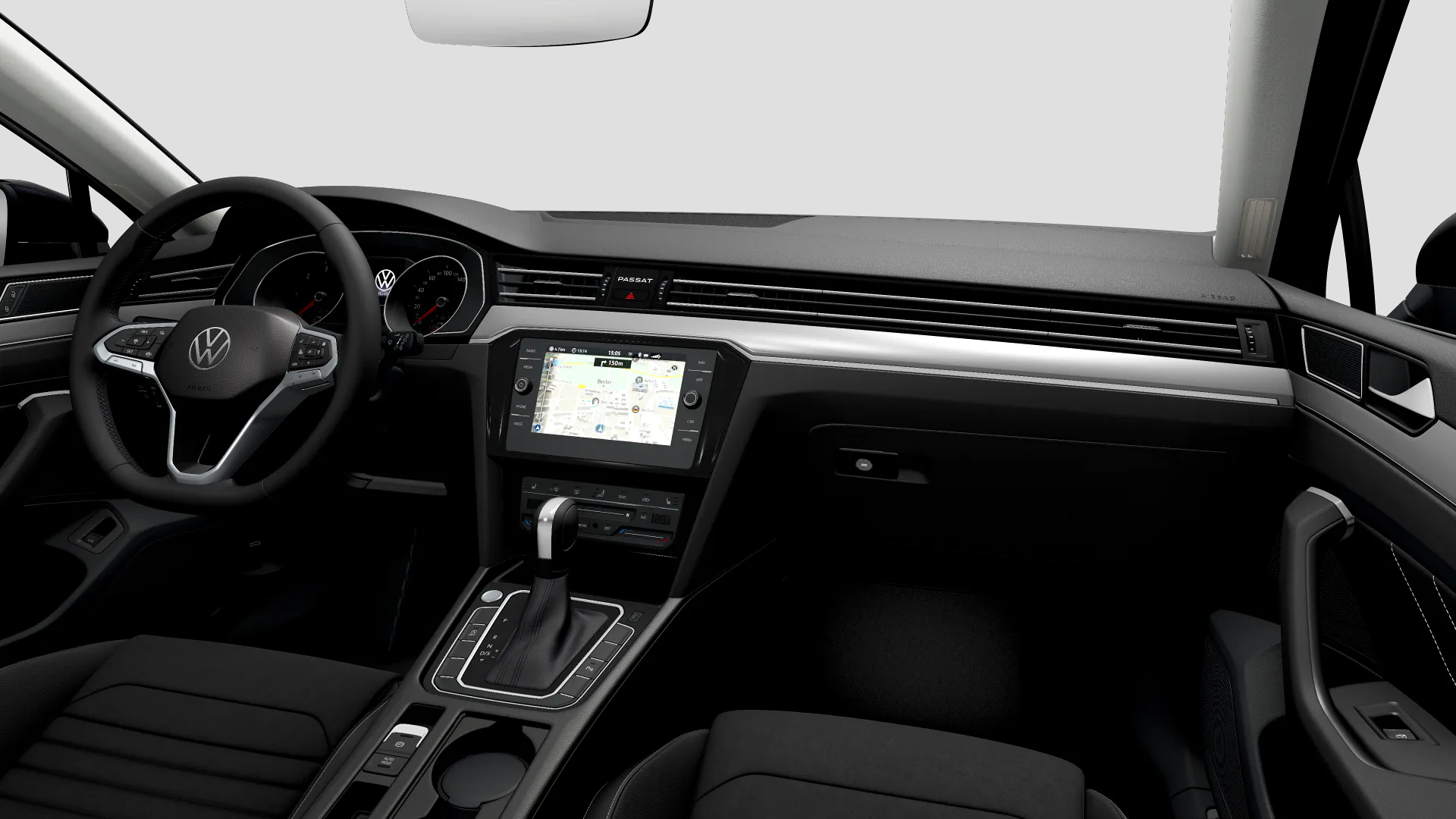Volkswagen Passat Variant Elegance