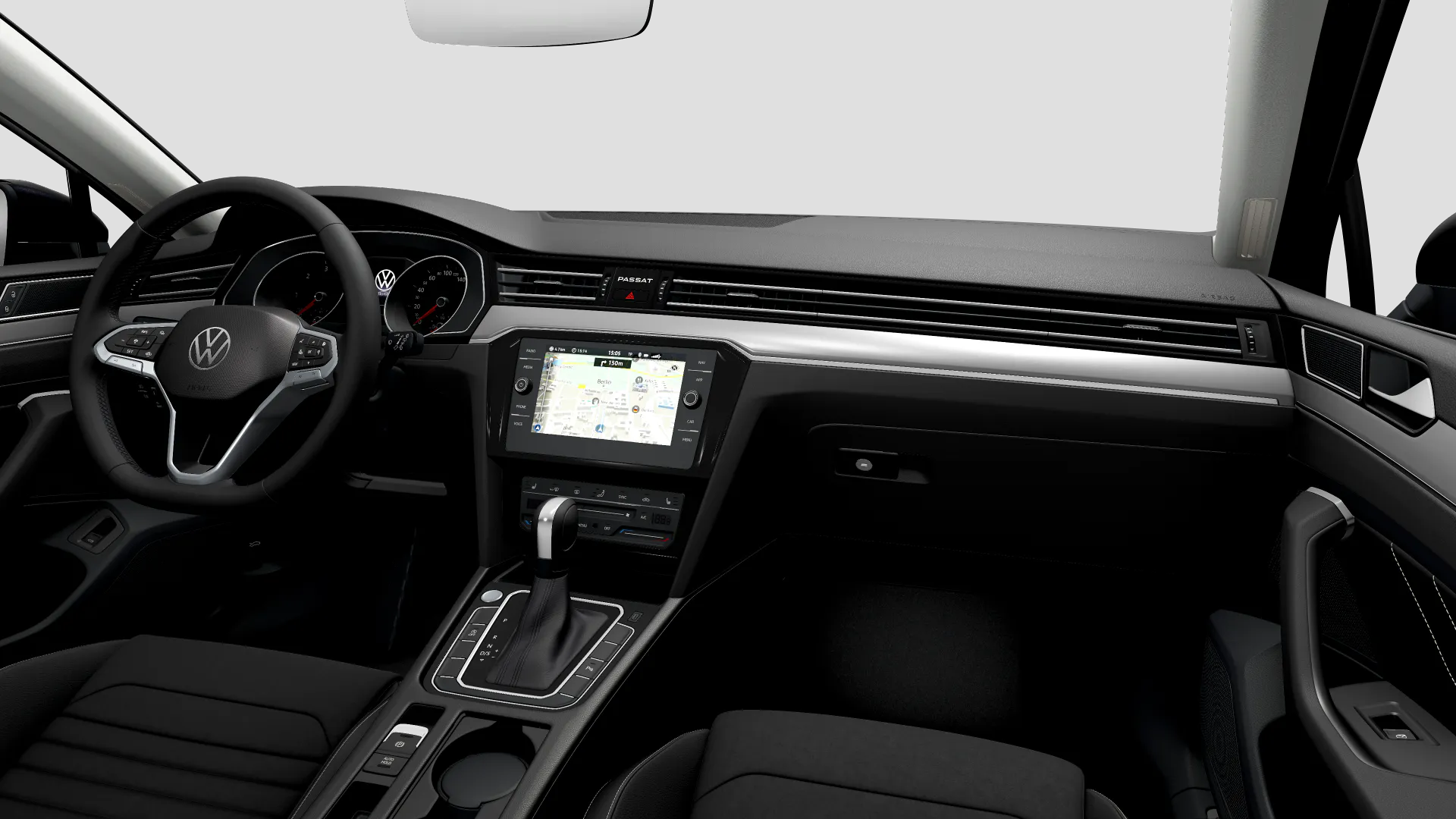 Volkswagen Passat Variant Elegance