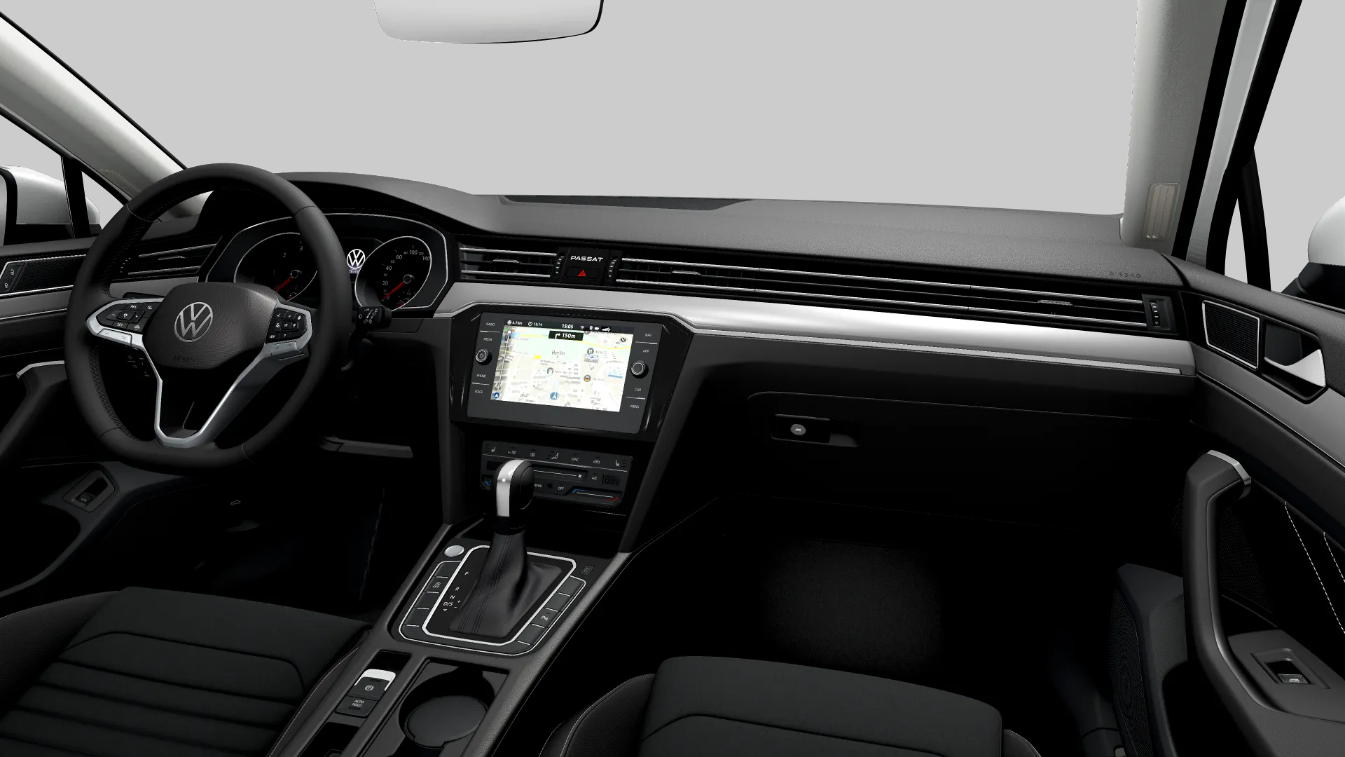 Volkswagen Passat Variant Elegance