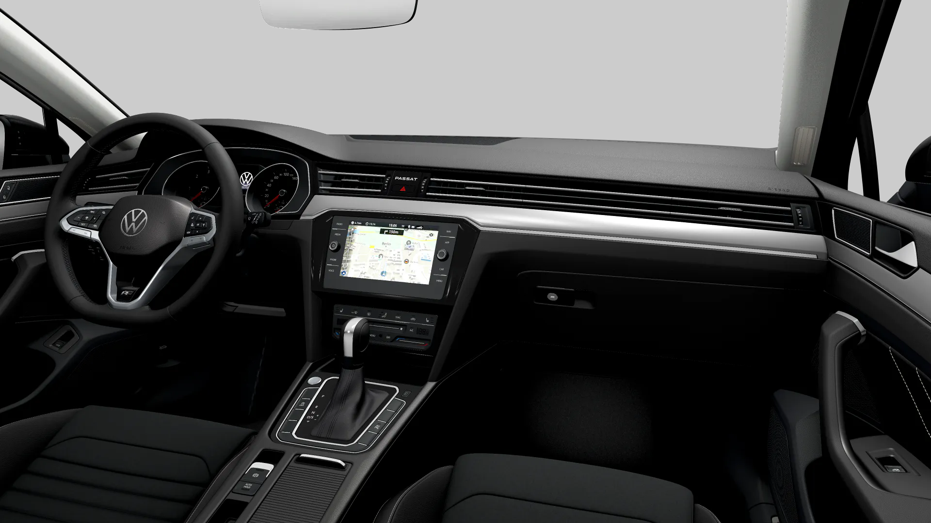 Volkswagen Passat Variant Elegance