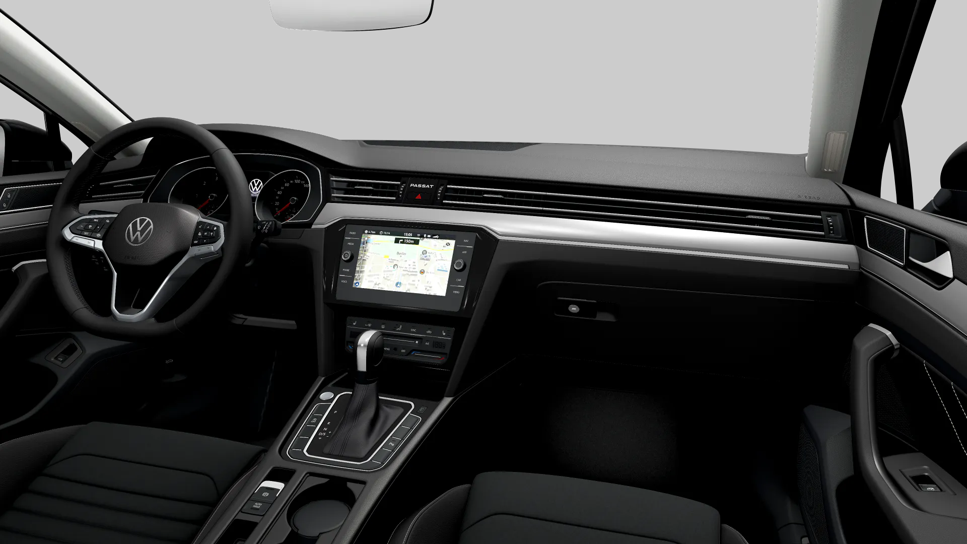 Volkswagen Passat Variant Elegance