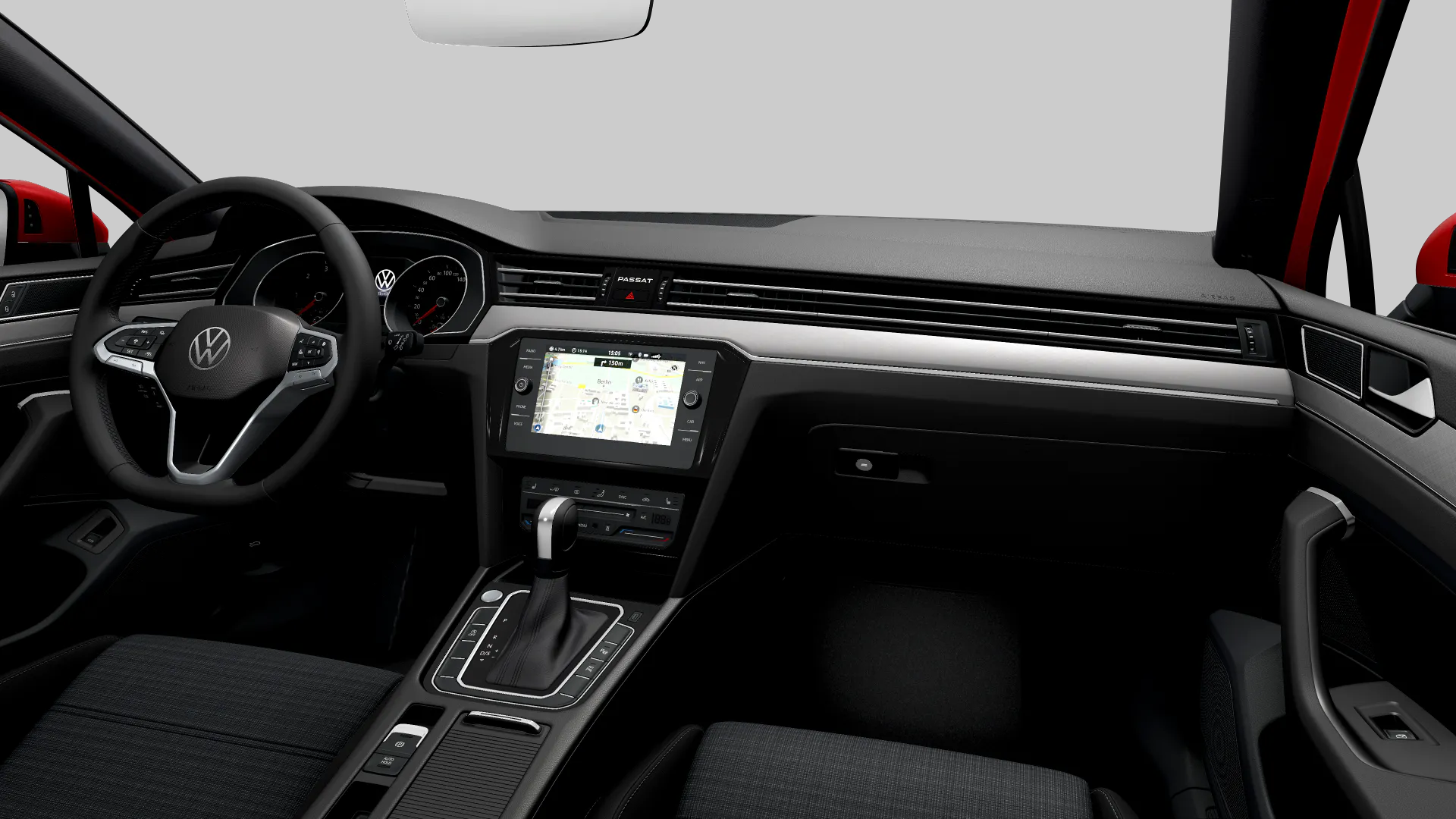 Volkswagen Passat Variant Business