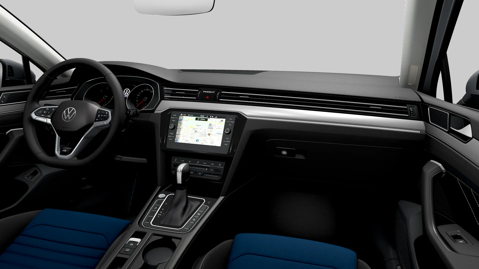 Volkswagen Passat Variant R-Line