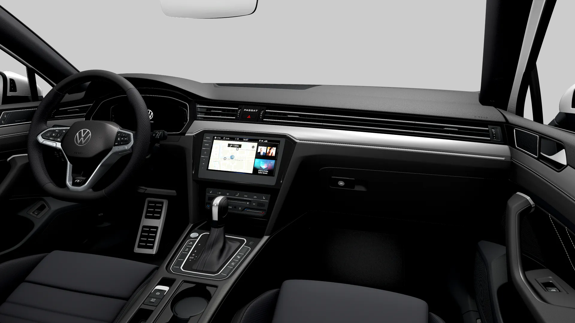 Volkswagen Passat Variant Elegance