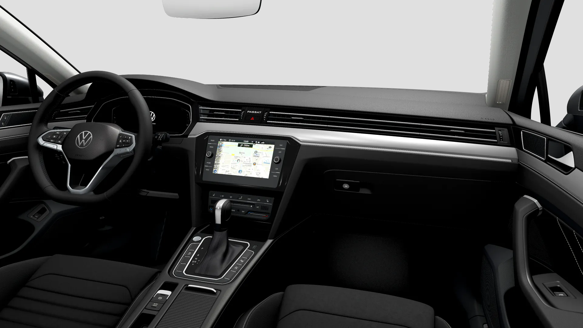 Volkswagen Passat Variant Elegance