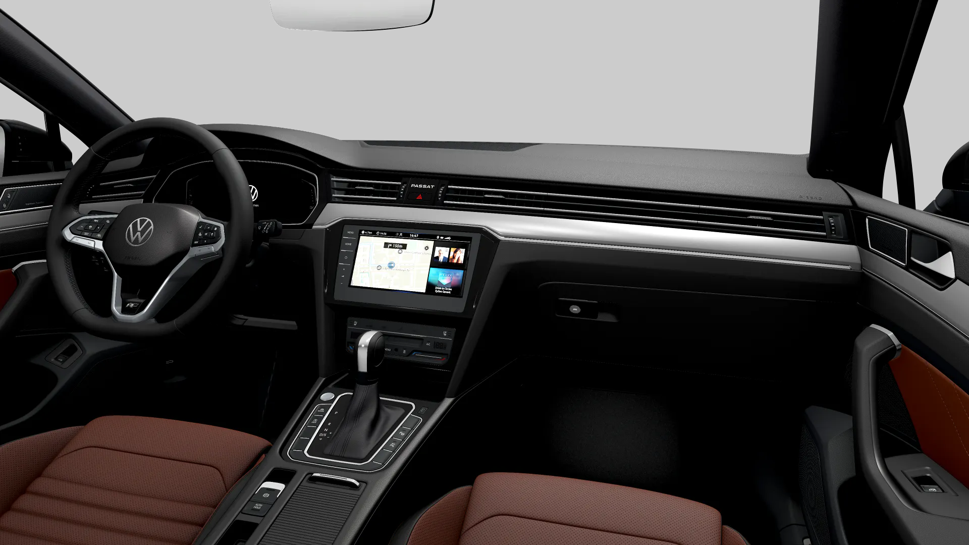 Volkswagen Passat Variant Elegance