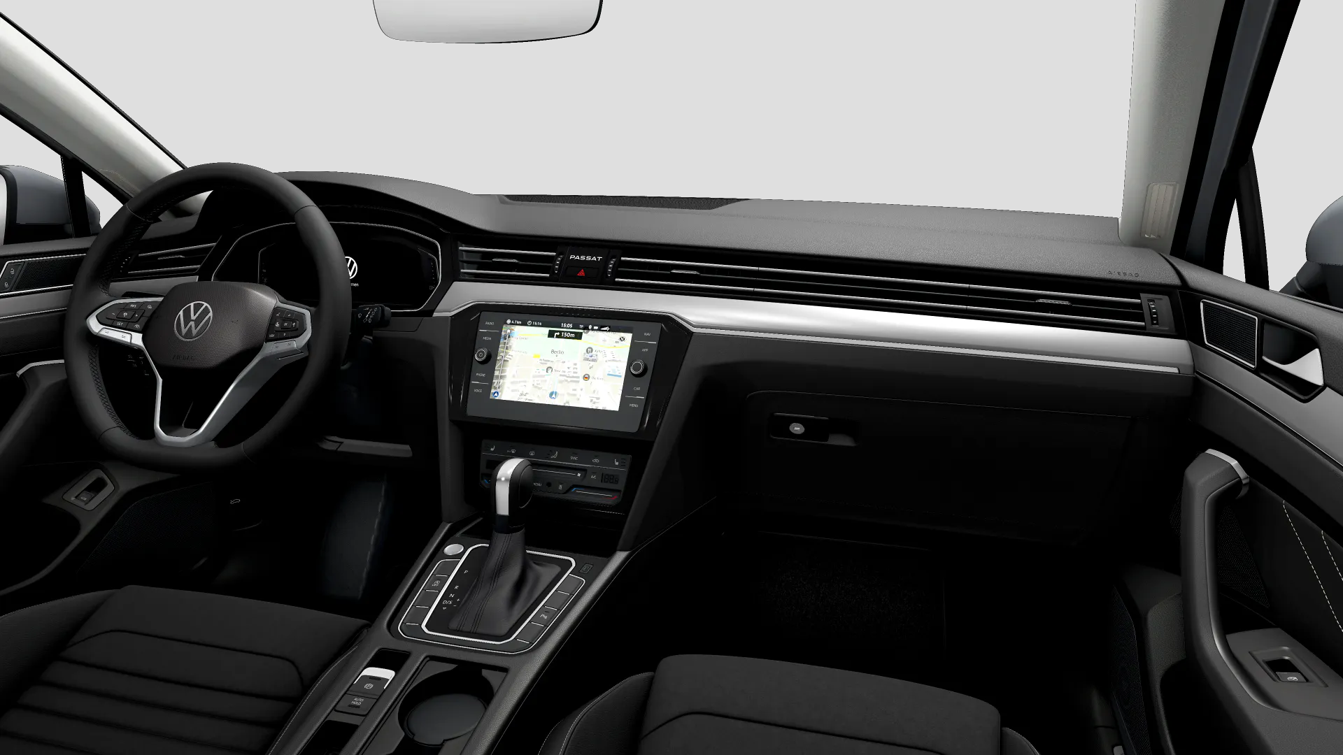 Volkswagen Passat Variant Elegance