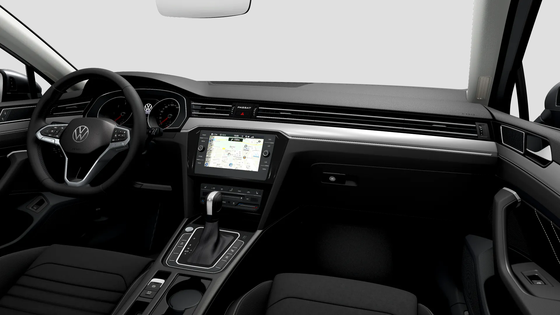 Volkswagen Passat Variant Elegance