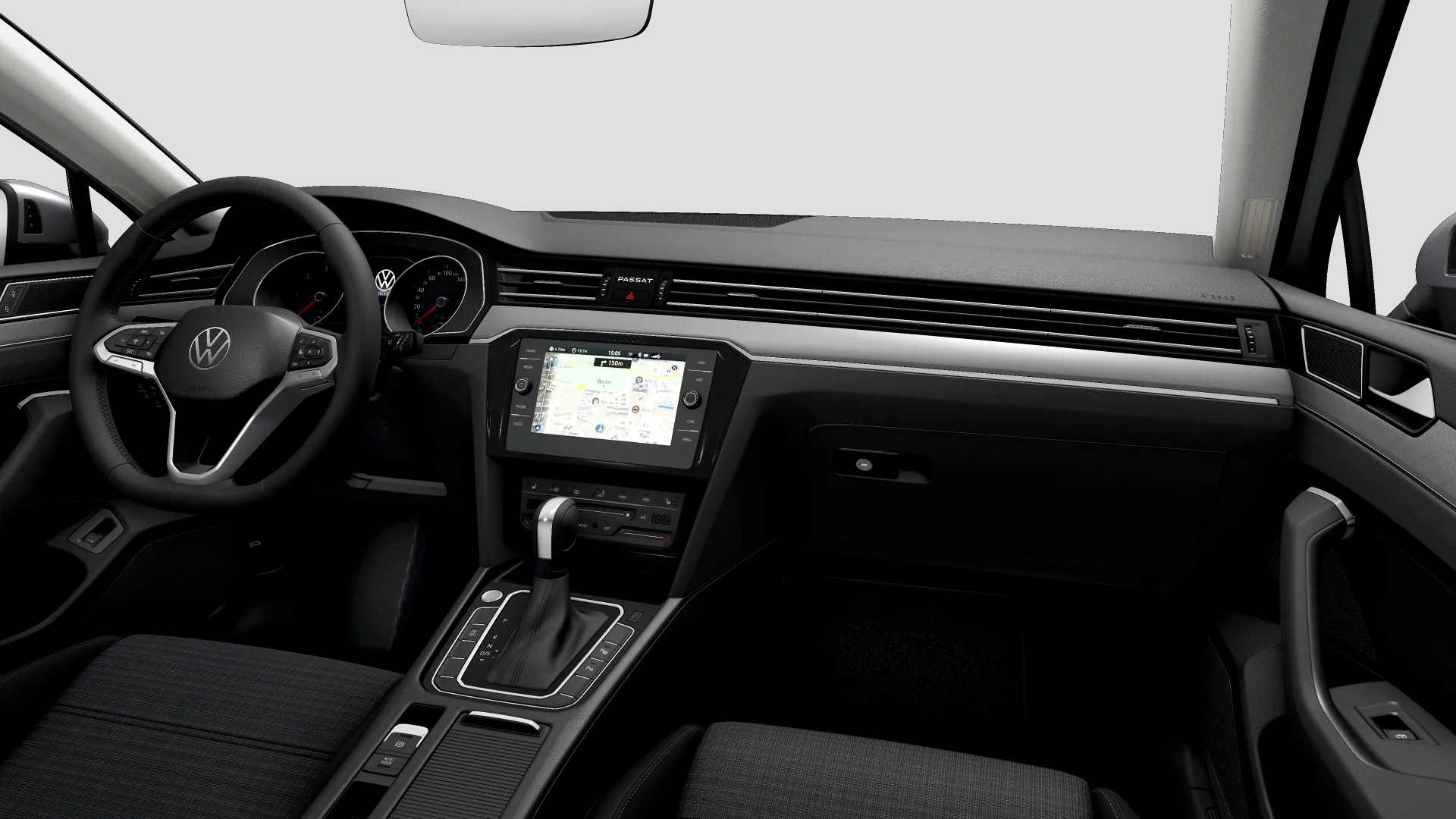 Volkswagen Passat Variant Business