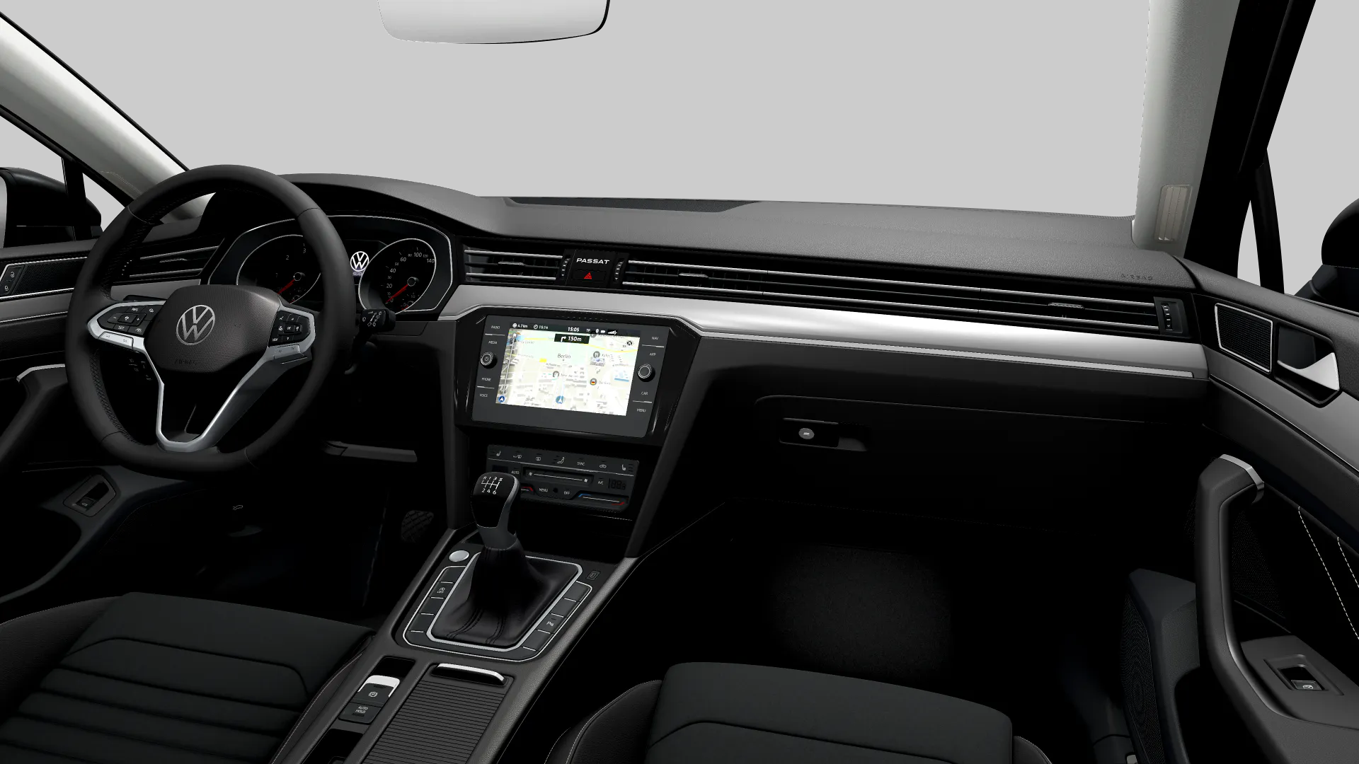 Volkswagen Passat Variant Elegance