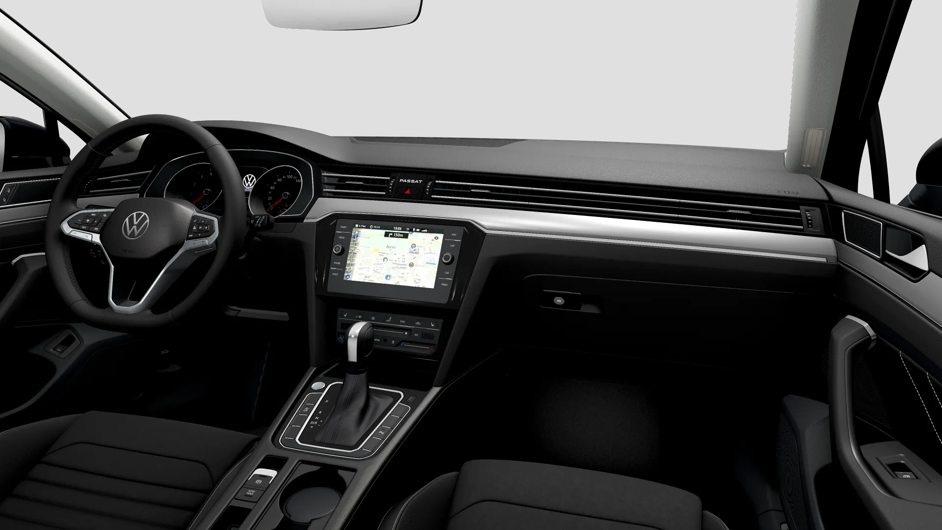Volkswagen Passat Variant Elegance