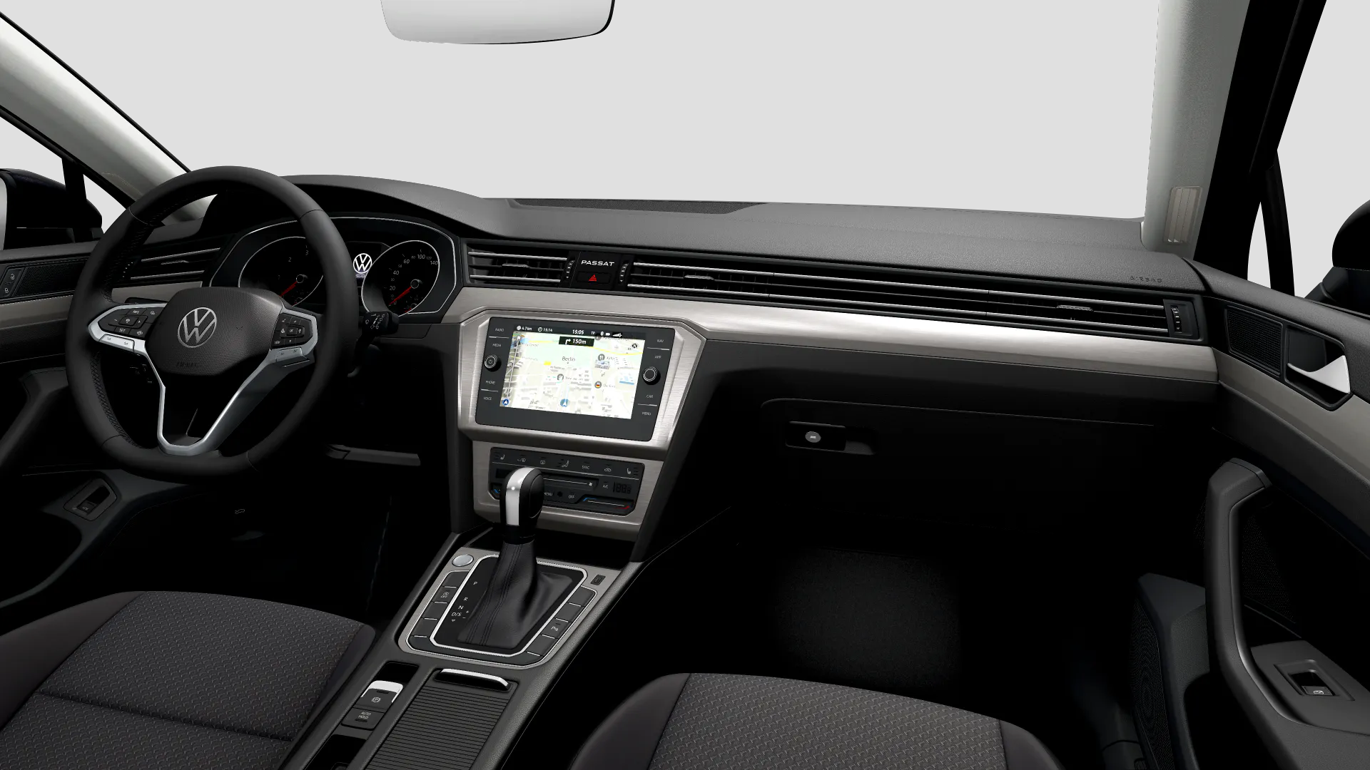 Volkswagen Passat Variant Basis-Modell