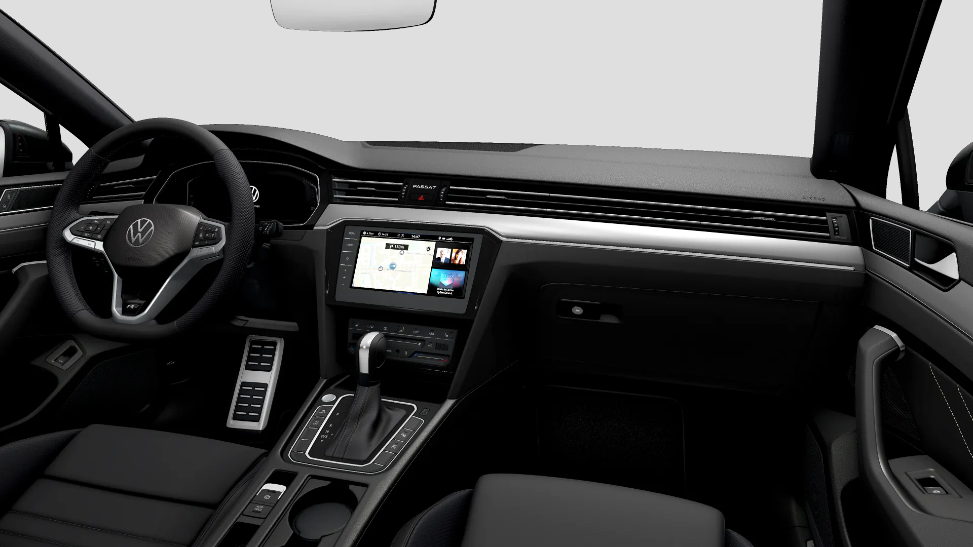 Volkswagen Passat Variant Elegance