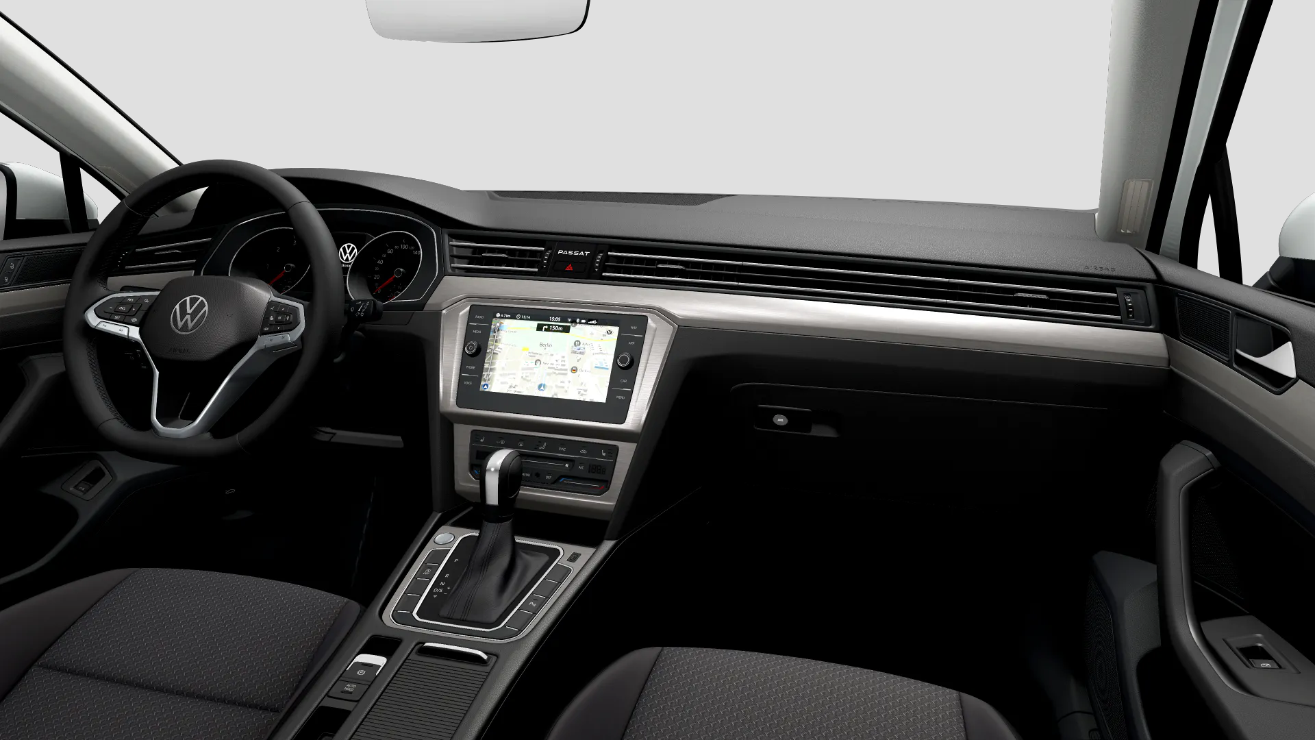 Volkswagen Passat Variant Conceptline