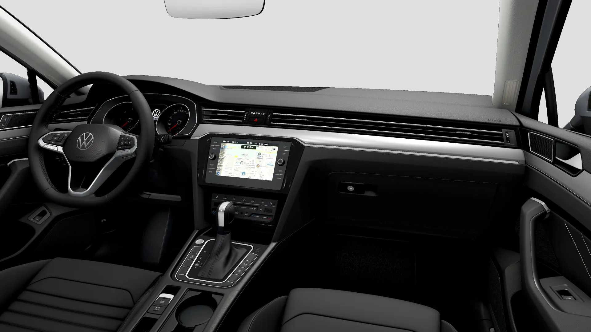 Volkswagen Passat Variant Elegance