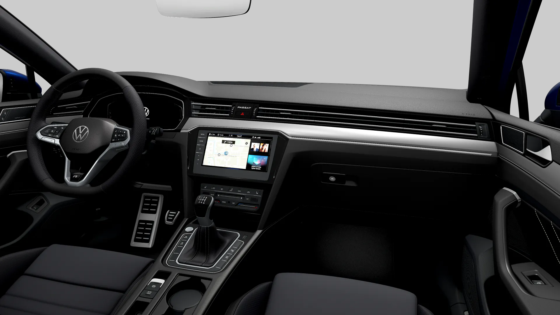 Volkswagen Passat Variant Elegance