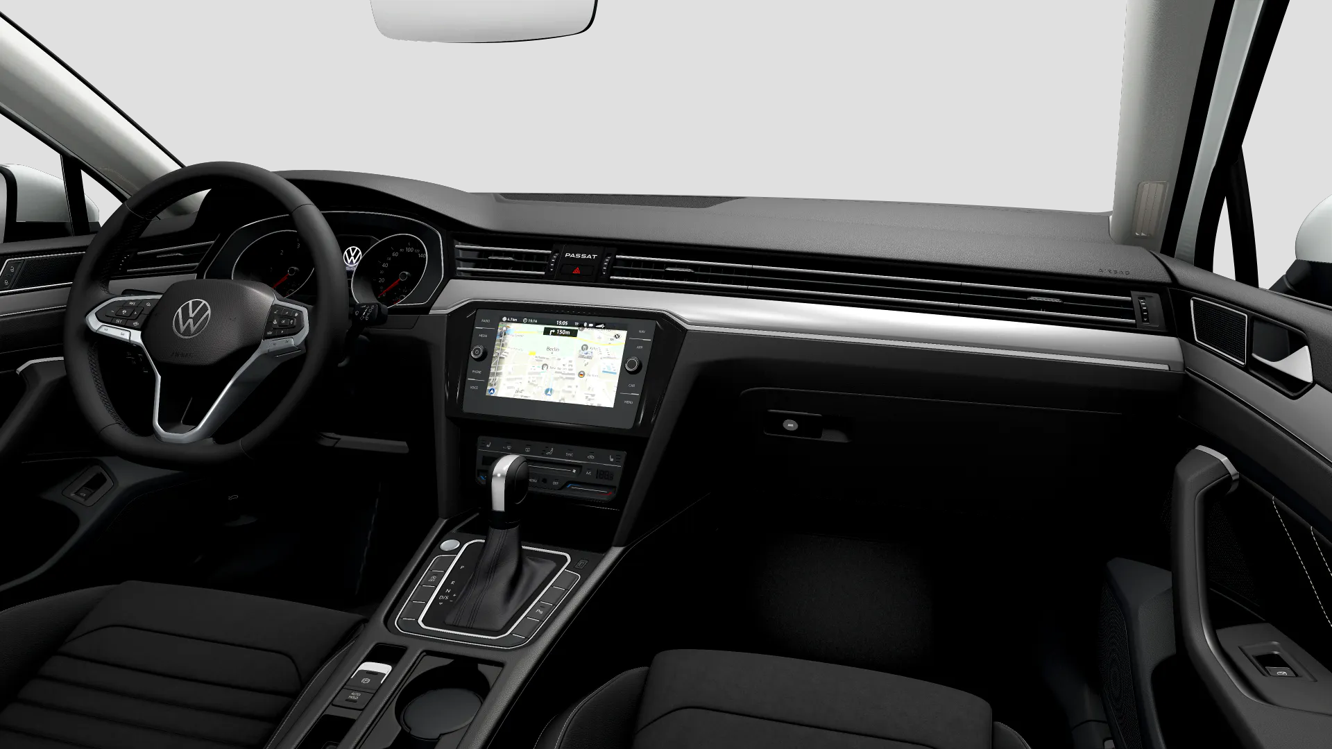 Volkswagen Passat Variant Elegance