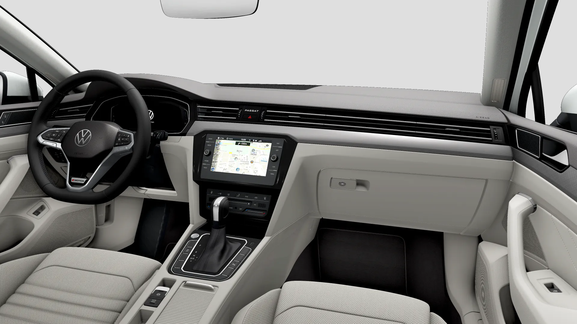 Volkswagen Passat Variant Business
