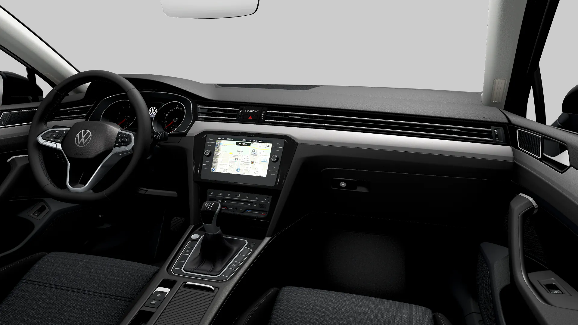 Volkswagen Passat Variant Business