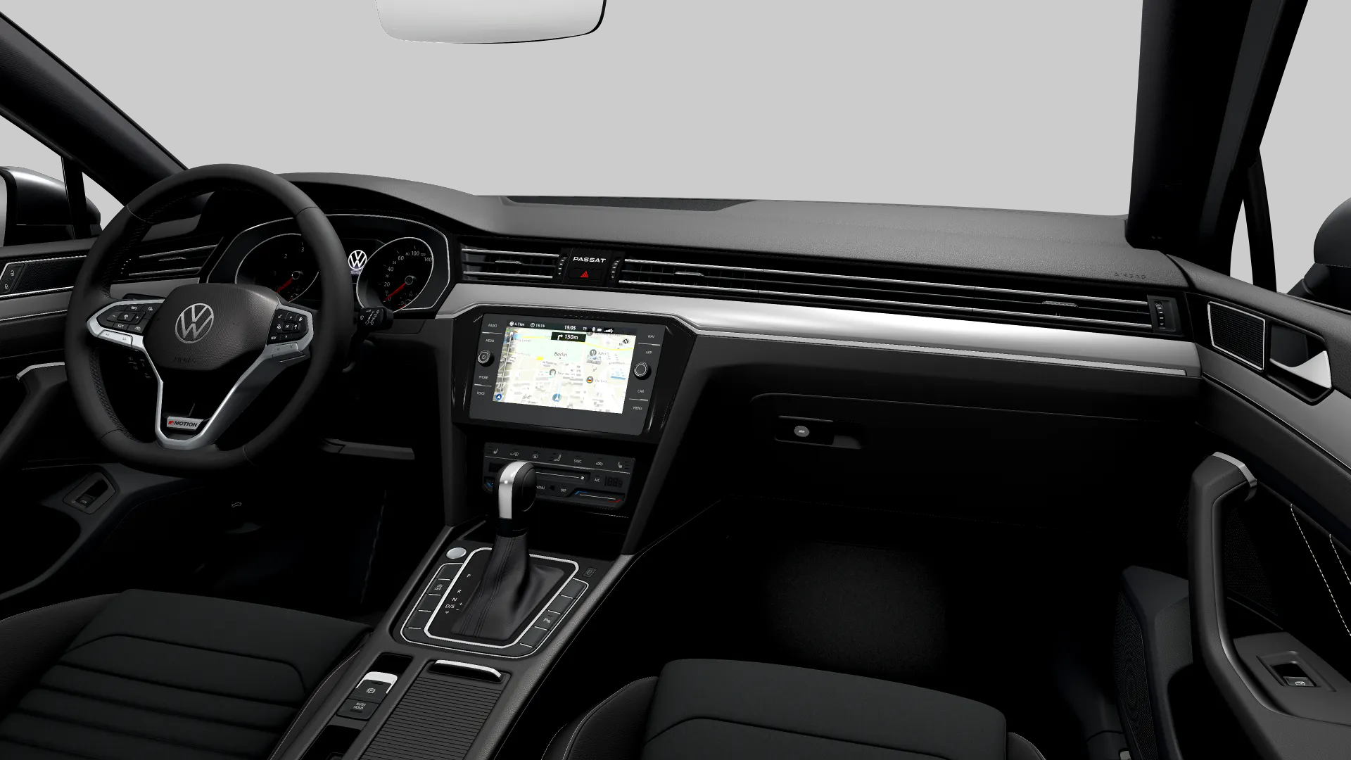 Volkswagen Passat Variant Elegance