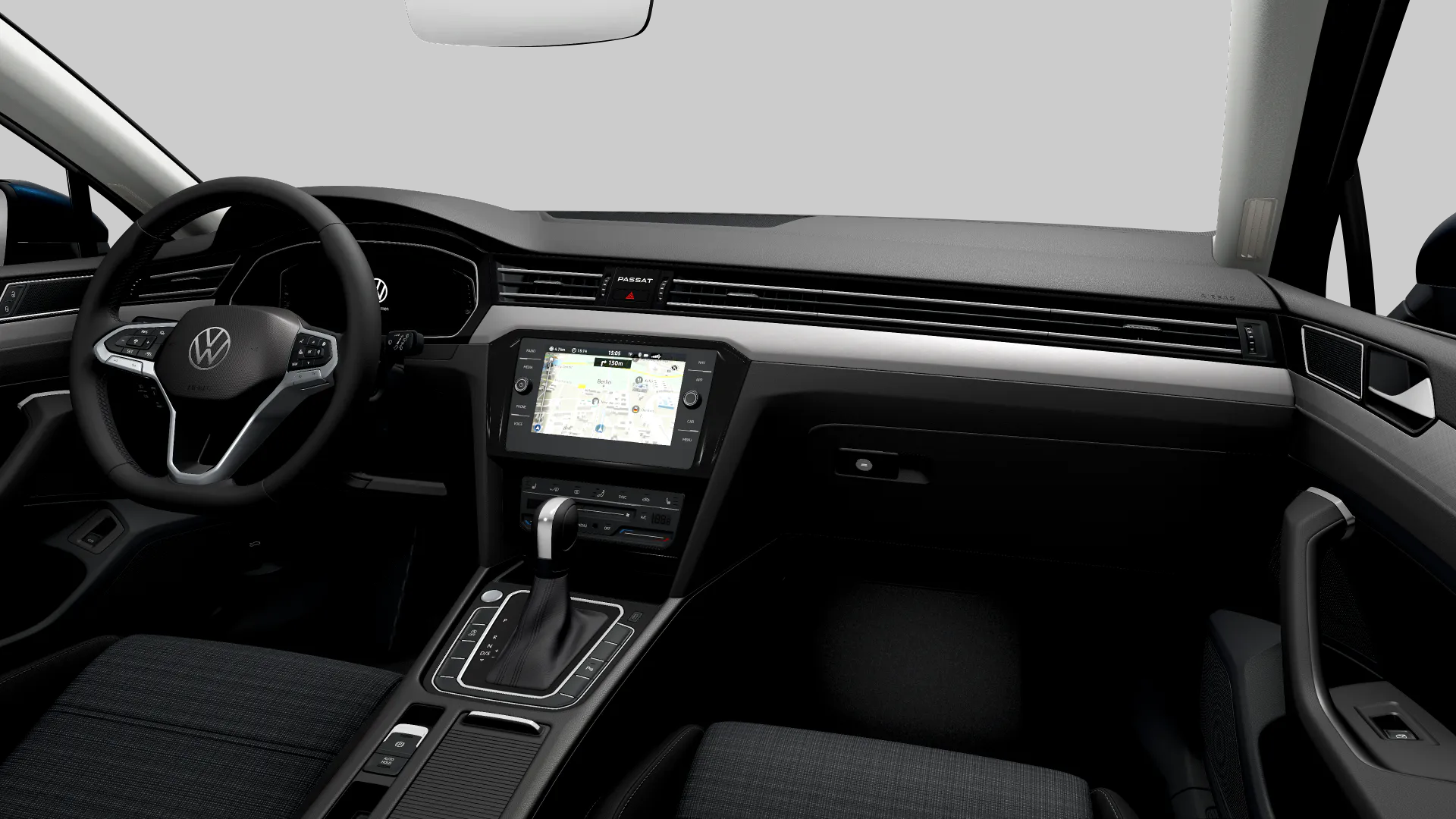 Volkswagen Passat Variant Business