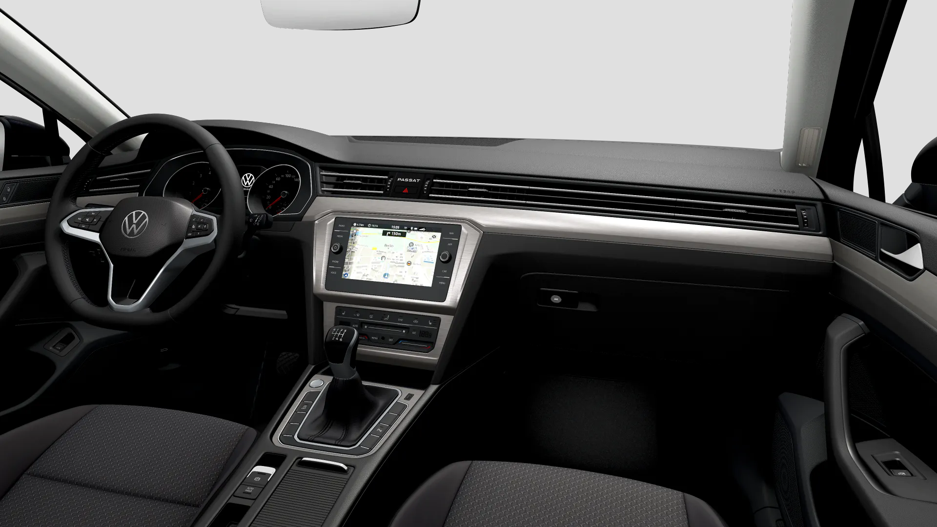 Volkswagen Passat Variant Conceptline