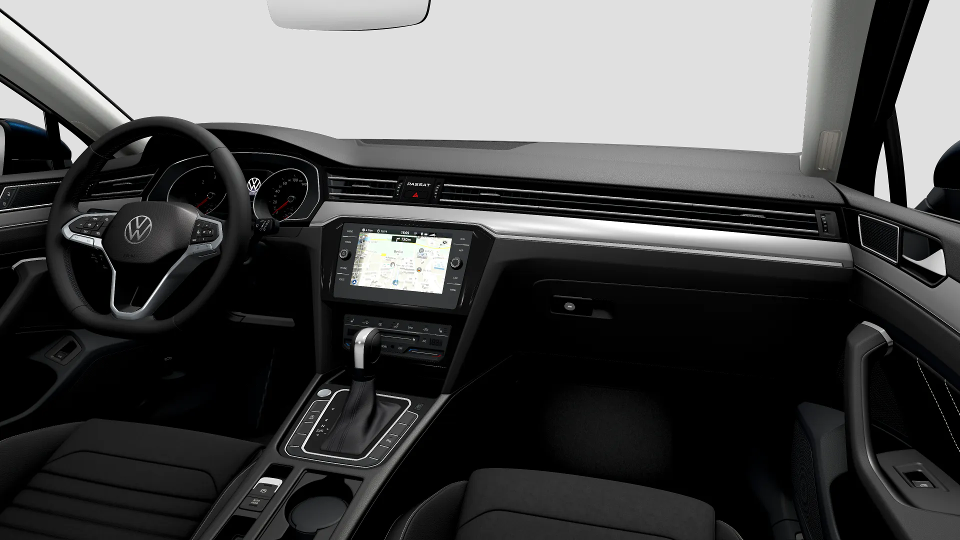 Volkswagen Passat Variant Elegance