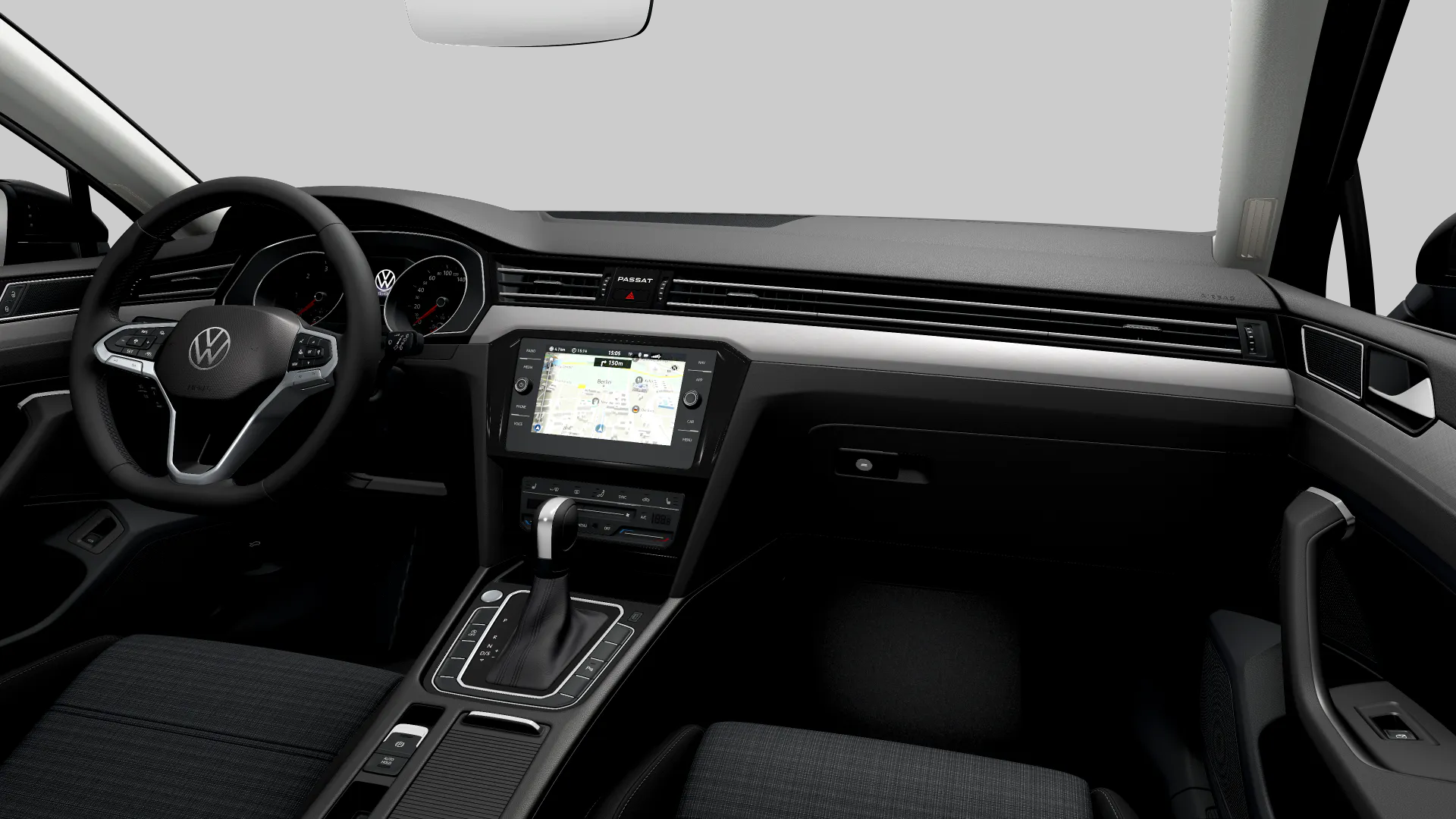 Volkswagen Passat Variant Business
