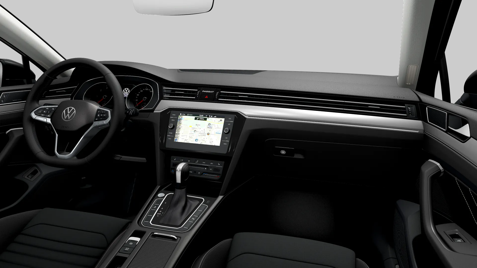 Volkswagen Passat Variant Elegance