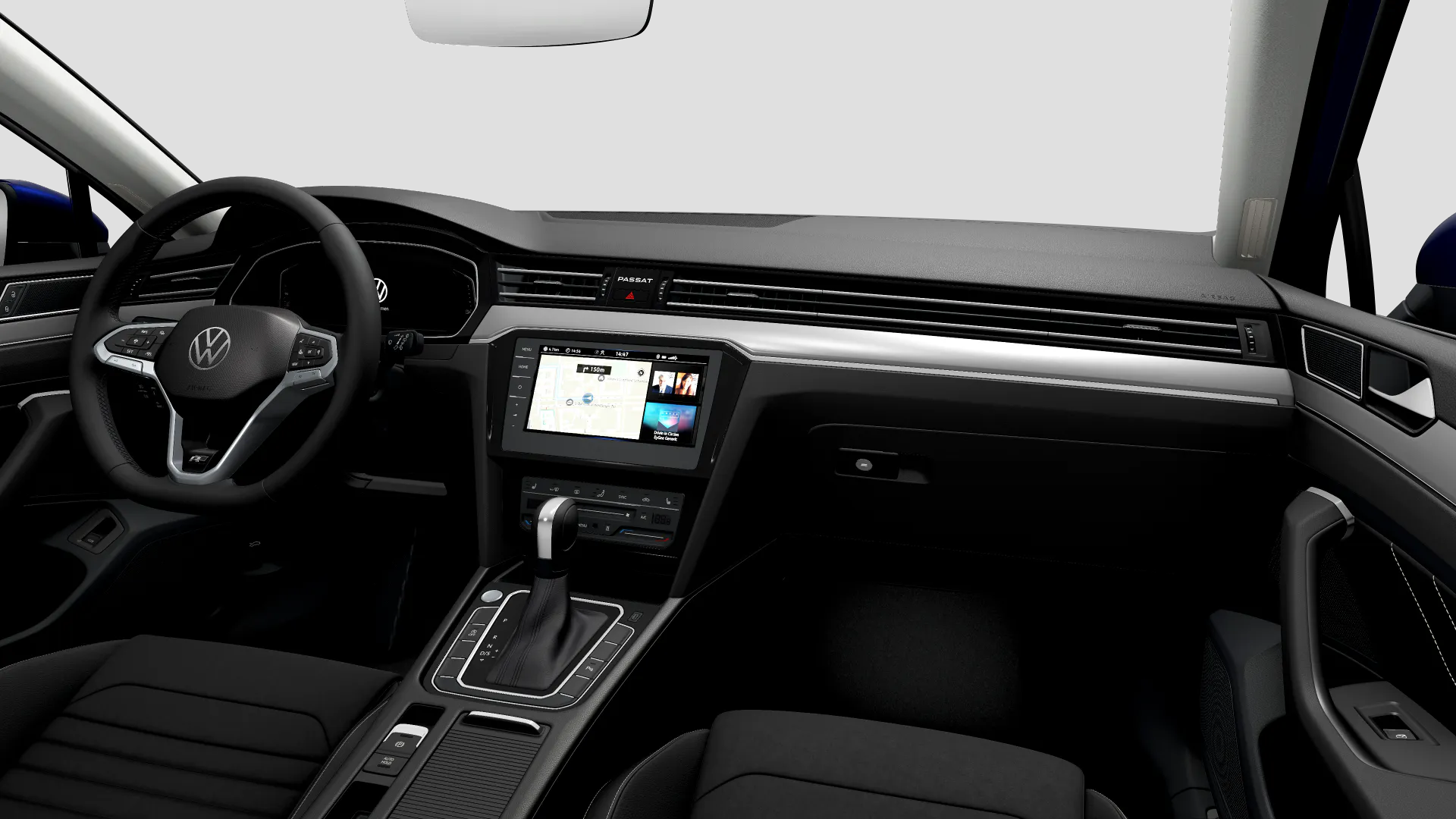Volkswagen Passat Variant Elegance