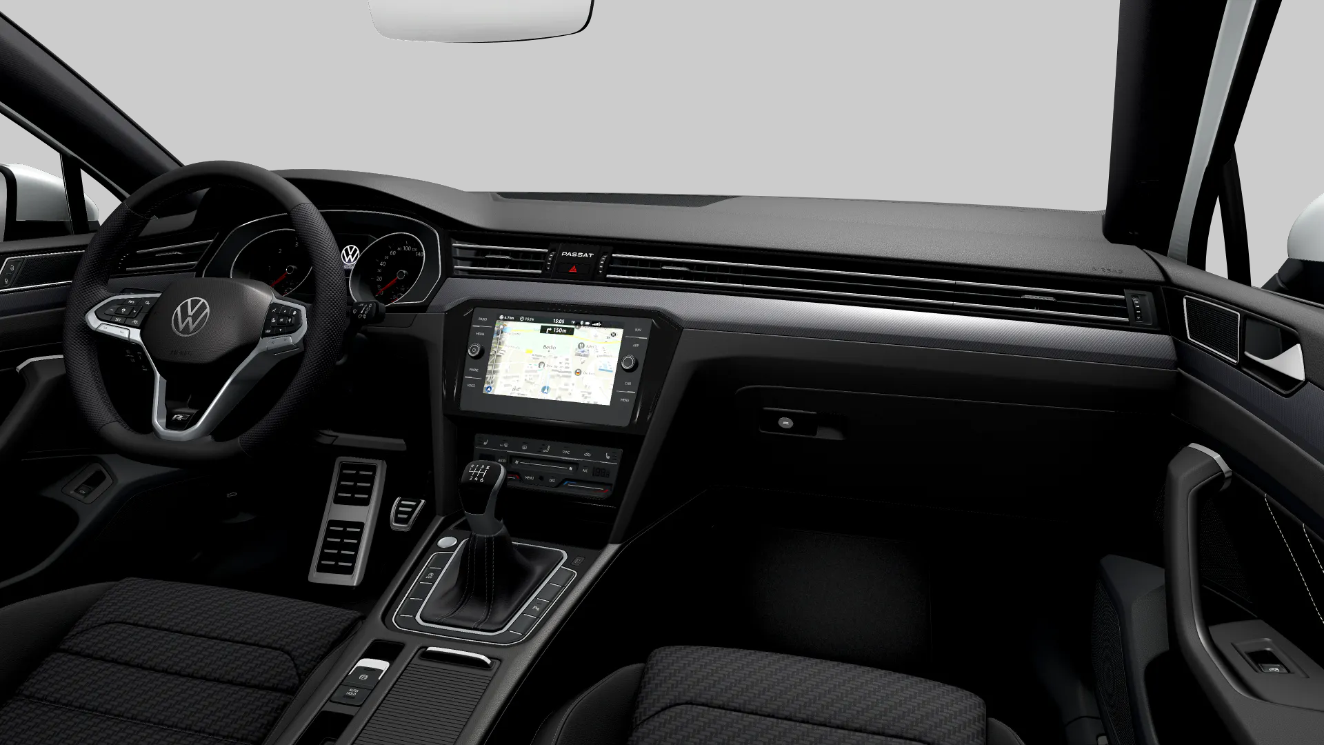 Volkswagen Passat Variant Business