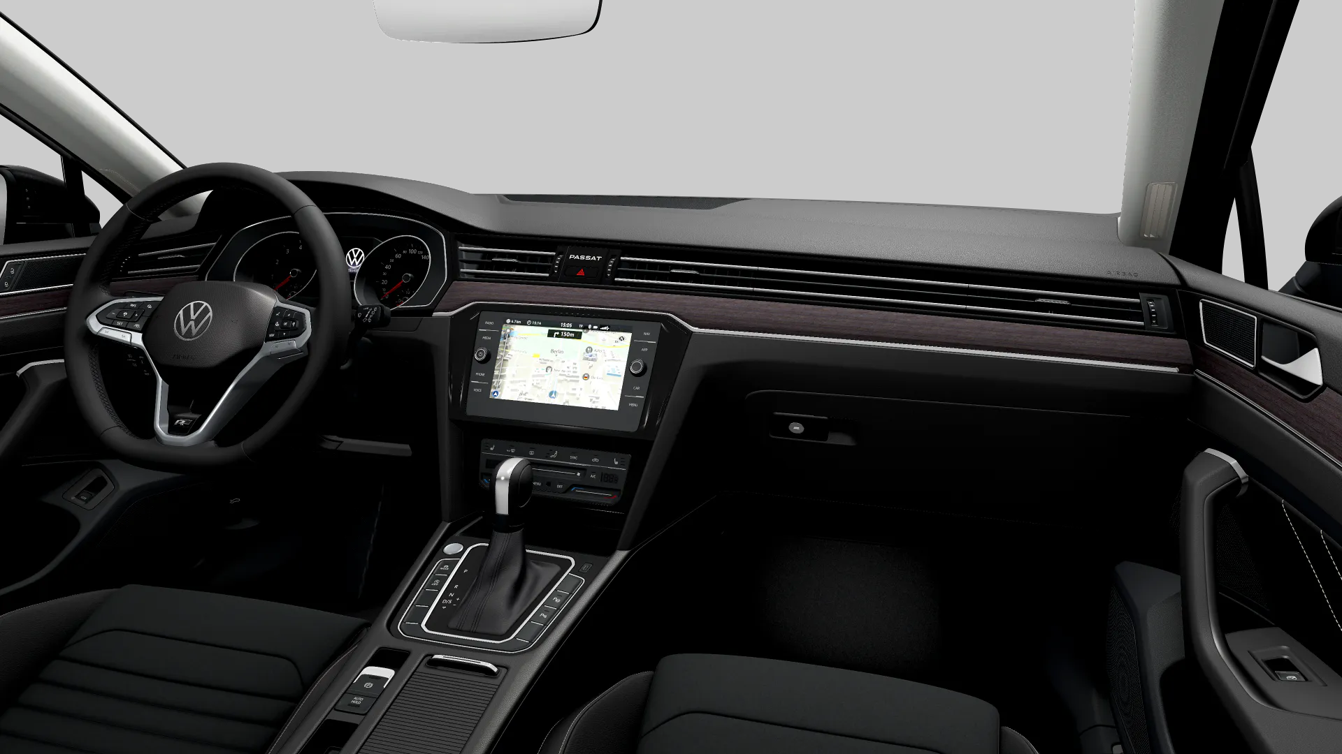 Volkswagen Passat Variant Elegance
