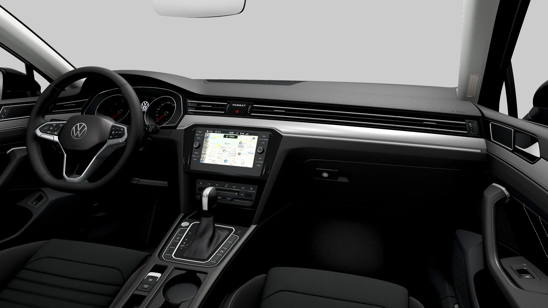 Volkswagen Passat Variant Elegance