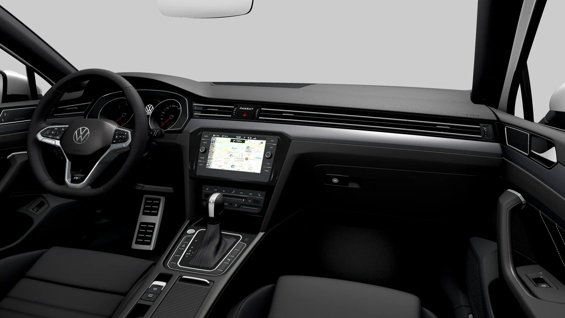 Volkswagen Passat Variant R-Line